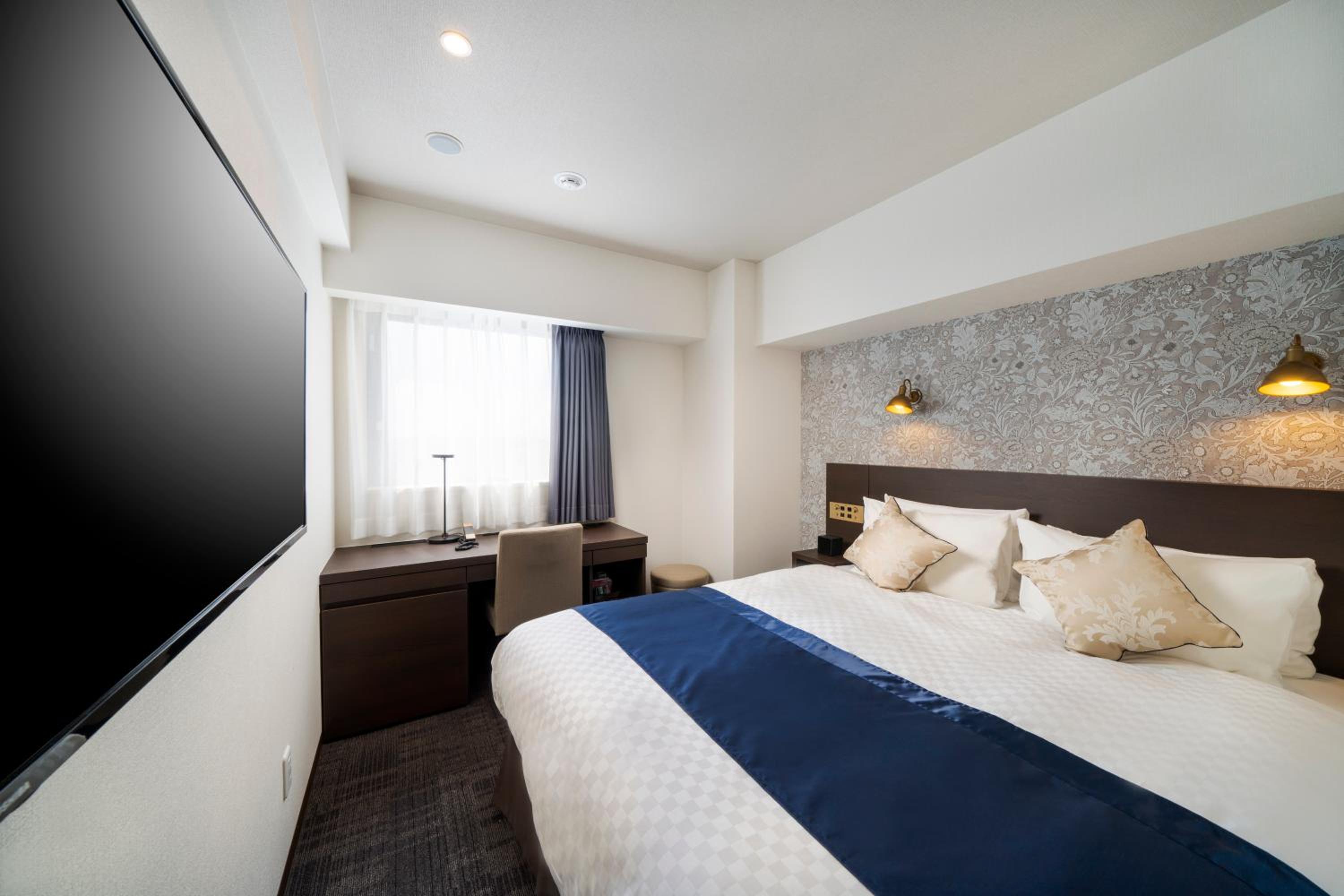 Standard Double Room - Photo 3