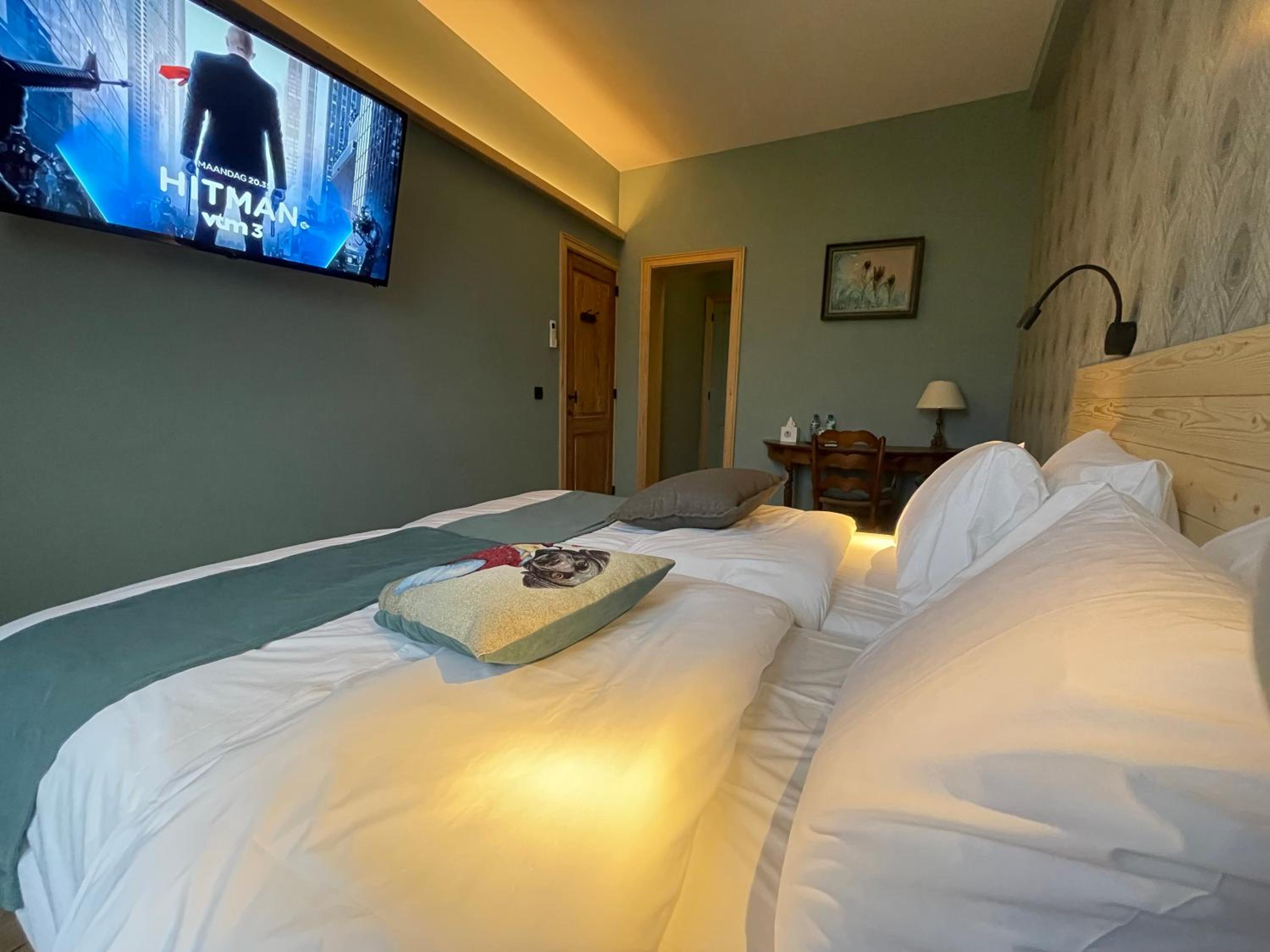 Triple Room - Photo 1