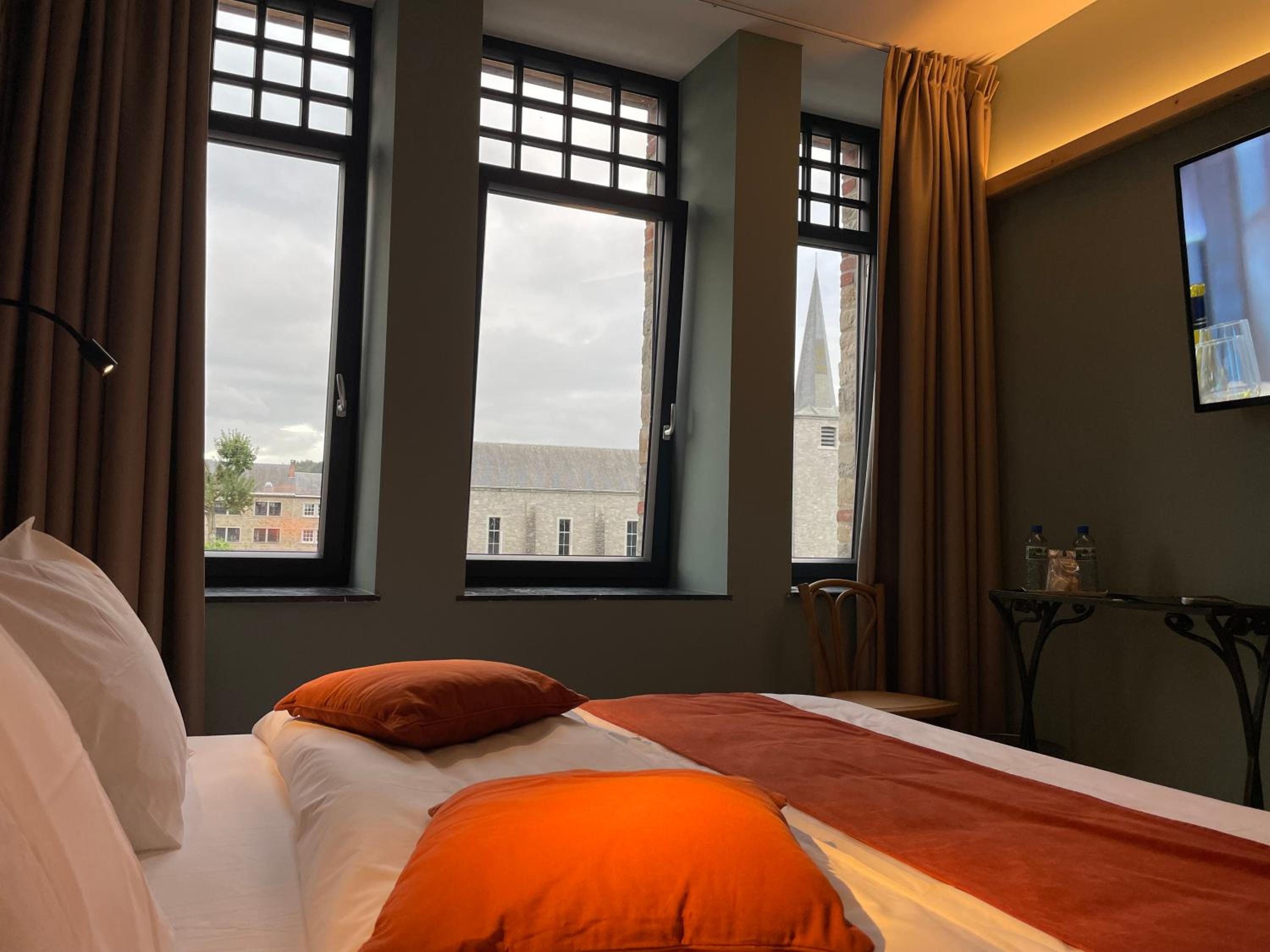 Double Room - Photo 2