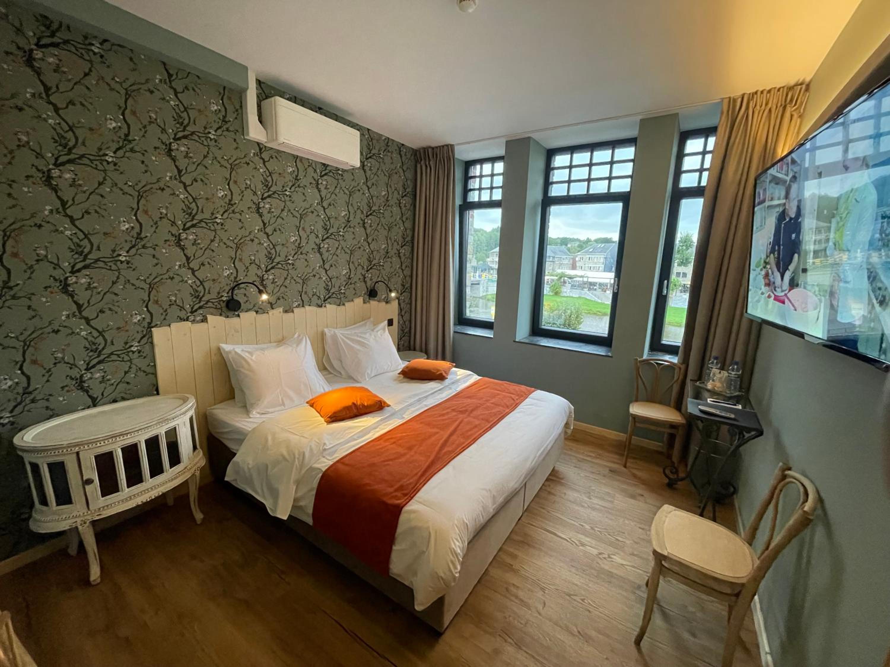 Double Room - Photo 1