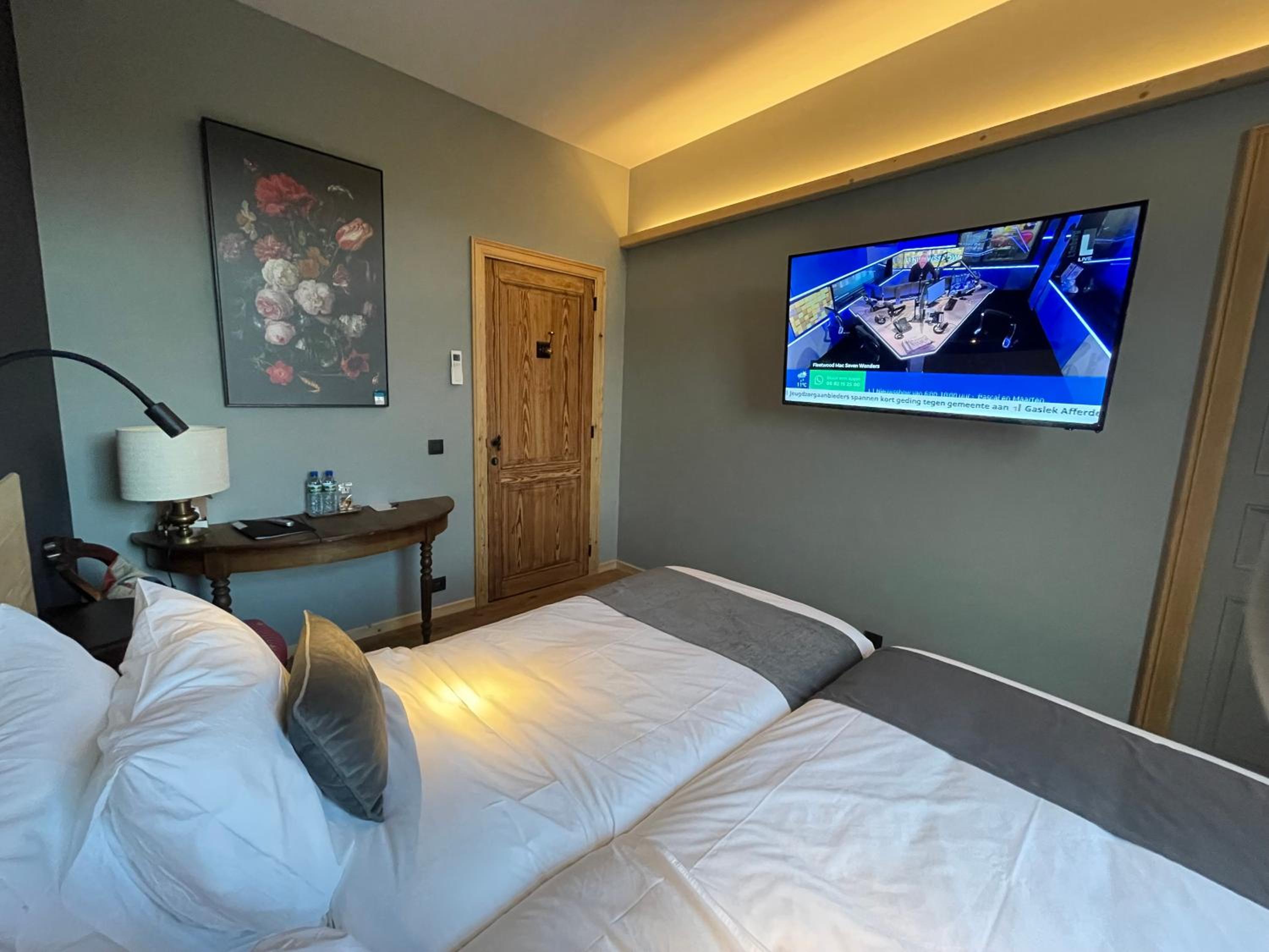 Double Room - Photo 4