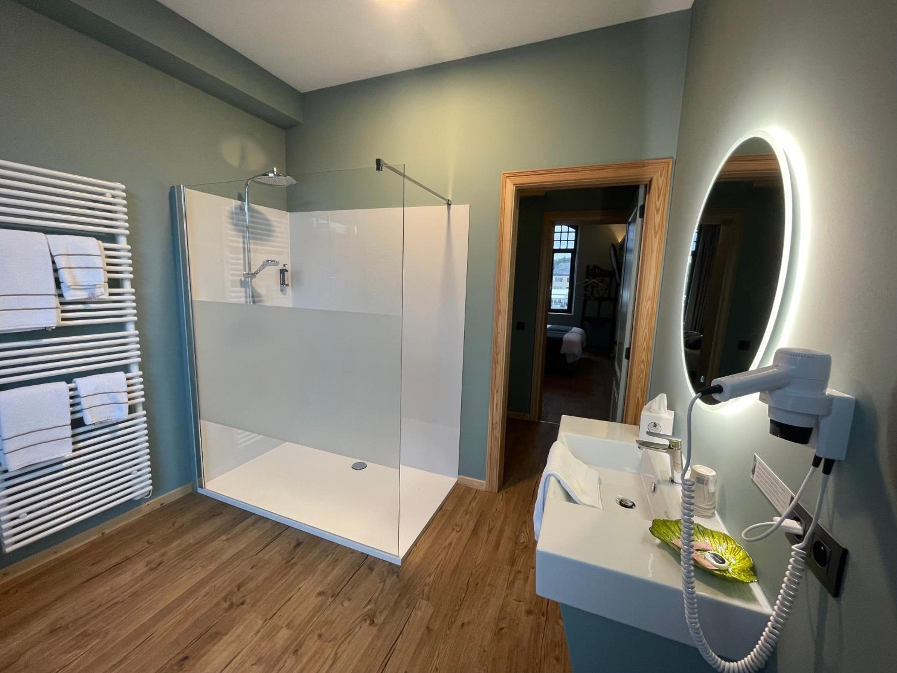 Triple Room - Photo 2