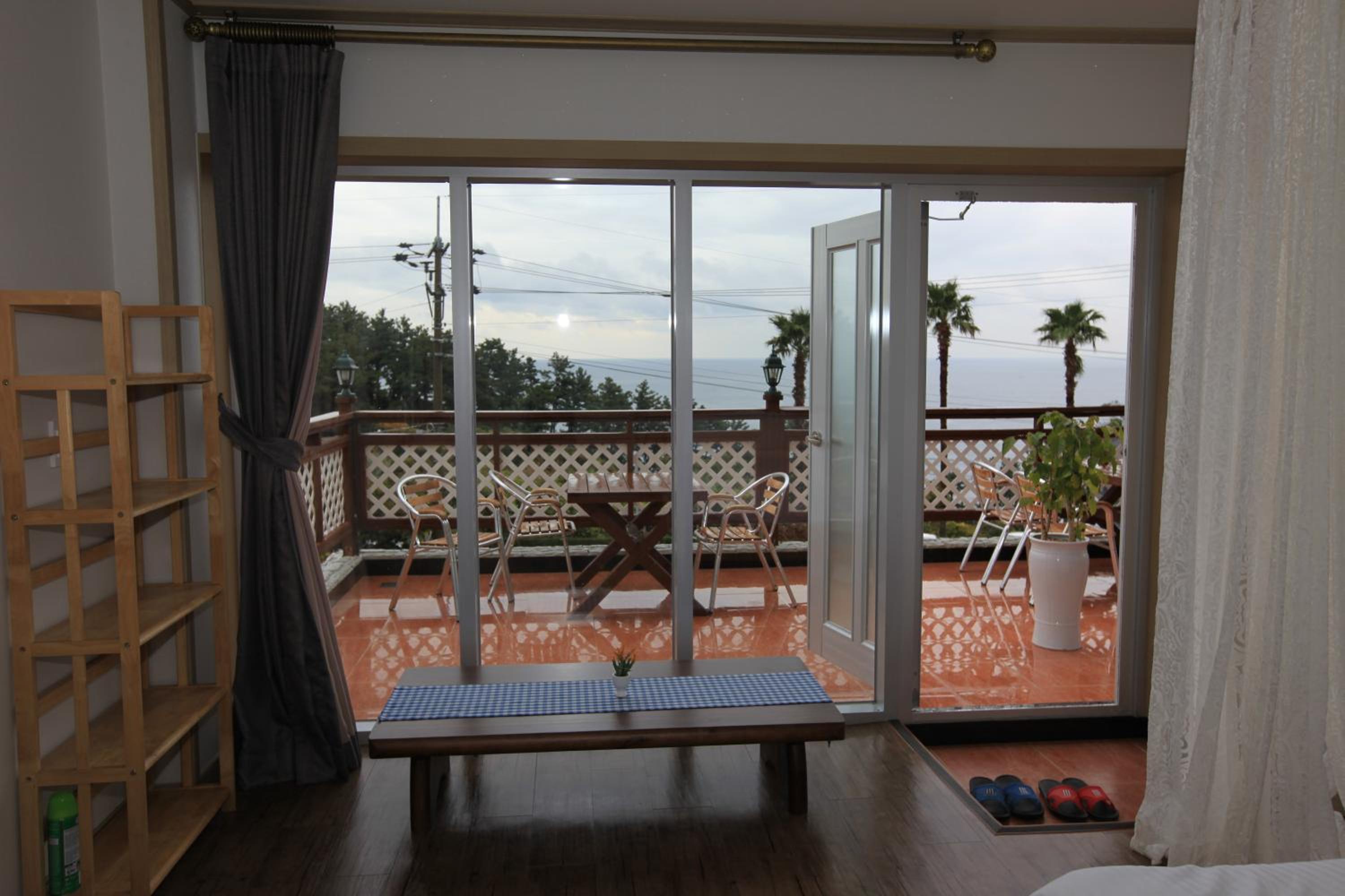 Two-Bedroom Apartment - Photo 12