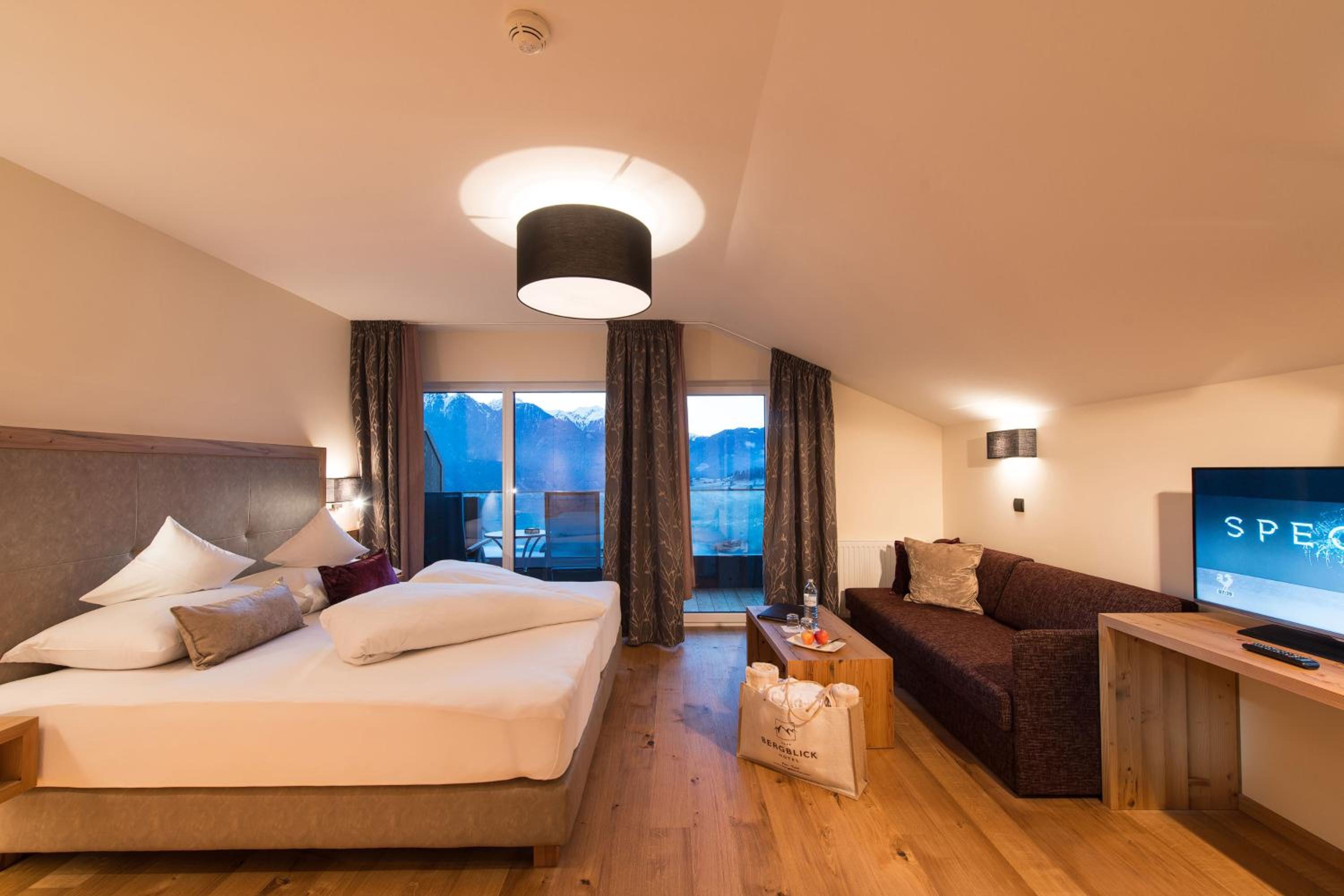 Suite photo 1