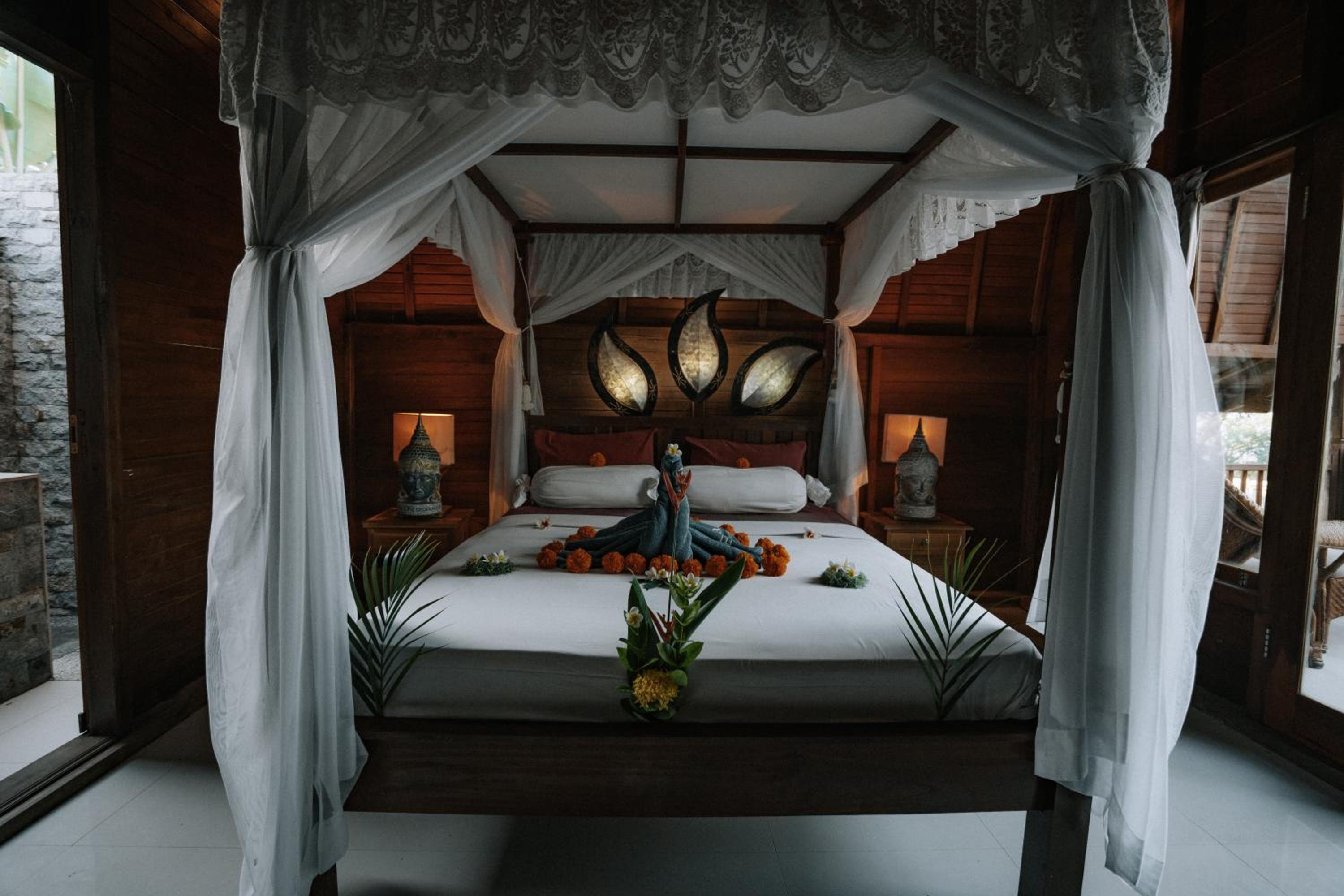 One-Bedroom Chalet photo 3