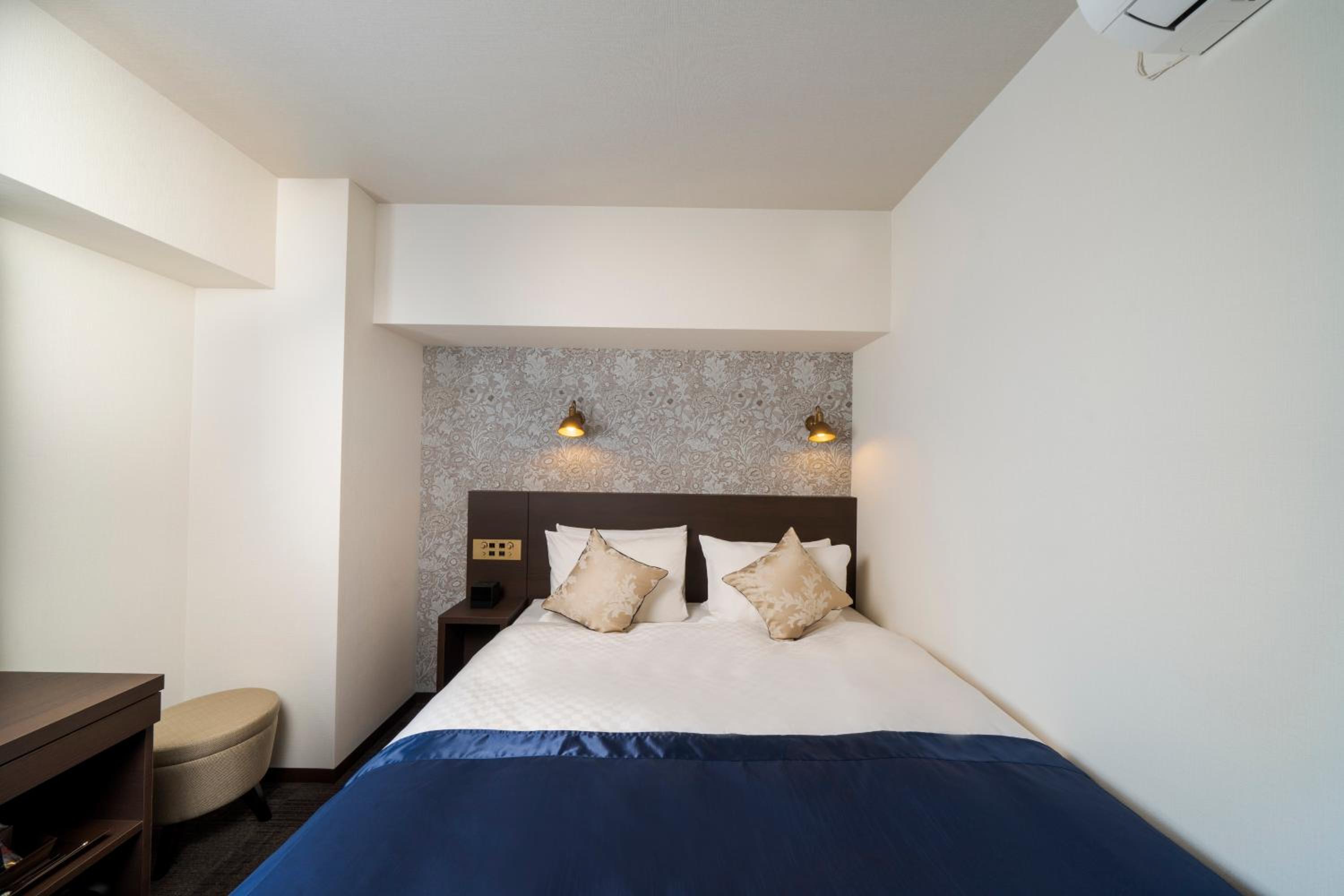 Standard Double Room - Photo 2