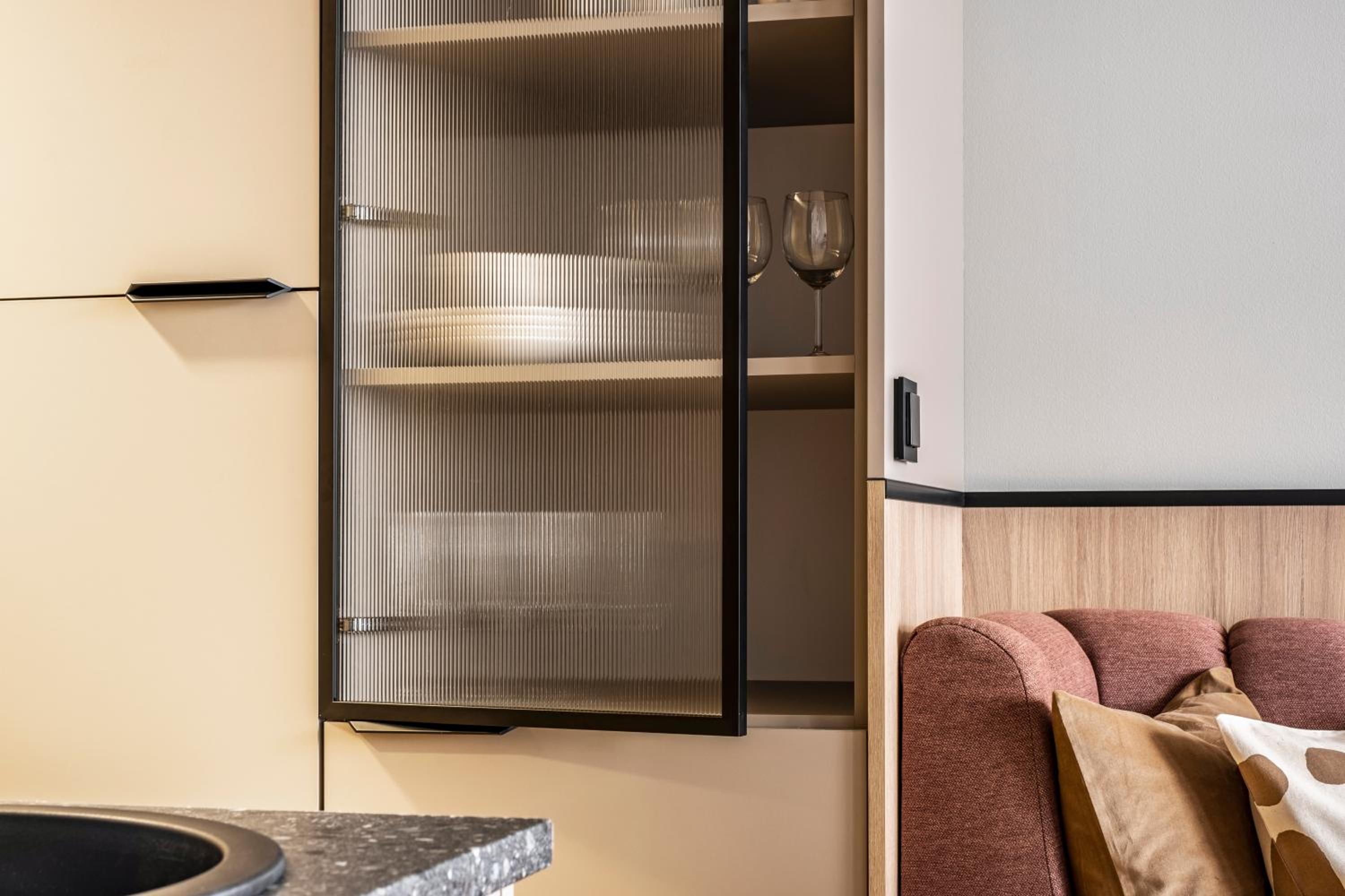 One-Bedroom Apartment - Photo 10