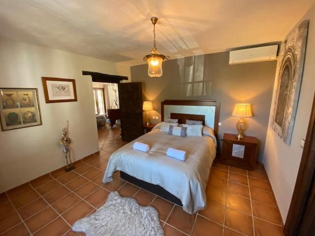 Casa de Dos Habitaciones