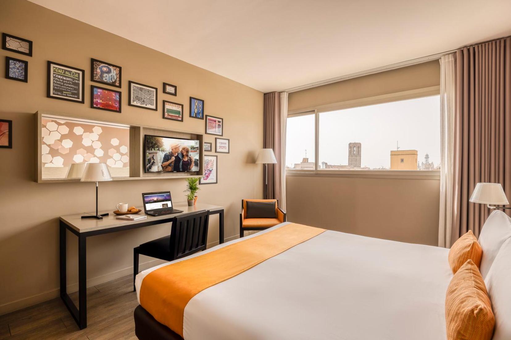 Classic Double or Twin Room photo 2