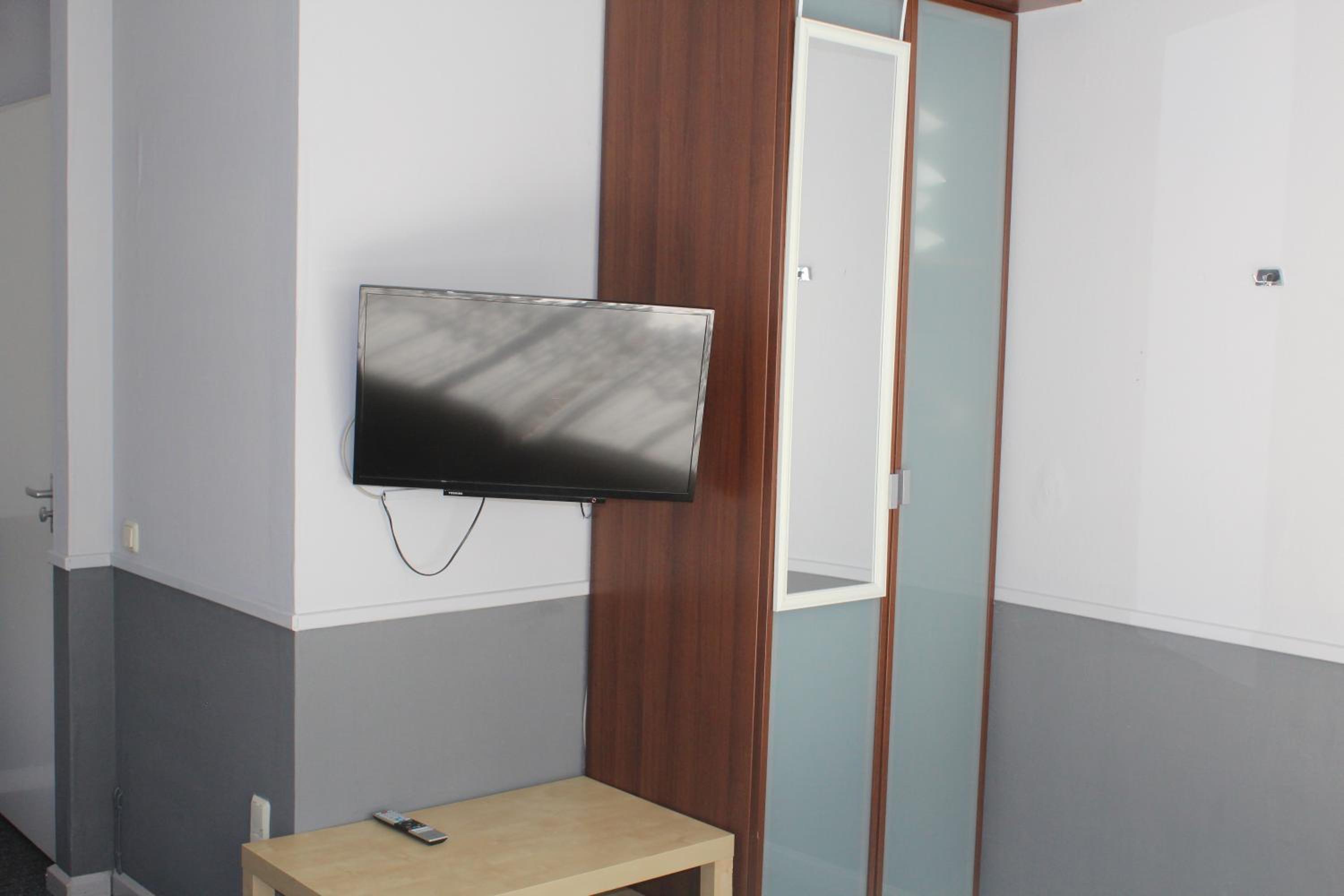 Family Room with Bathroom - Photo 1