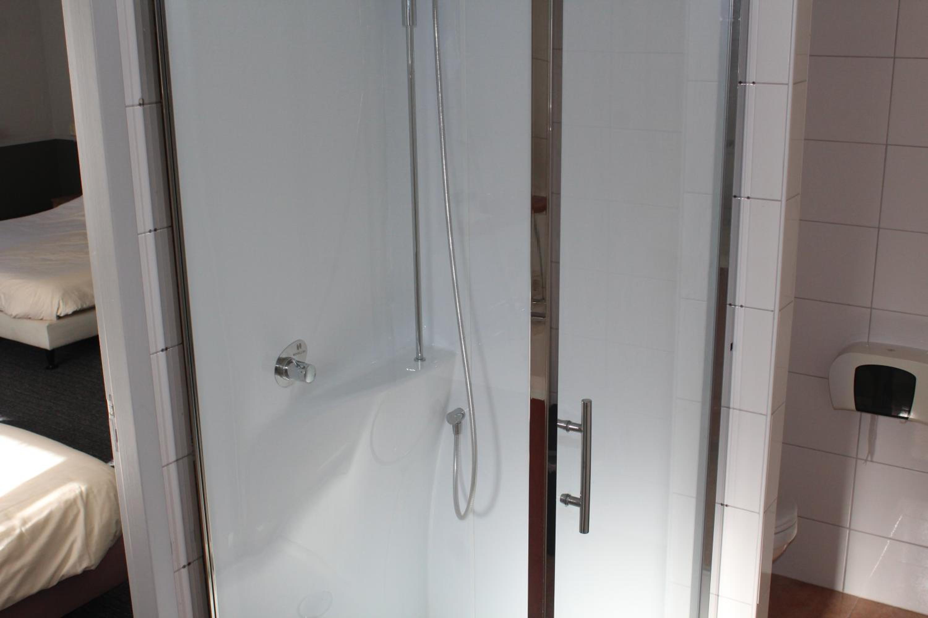 Family Room with Bathroom - Photo 5