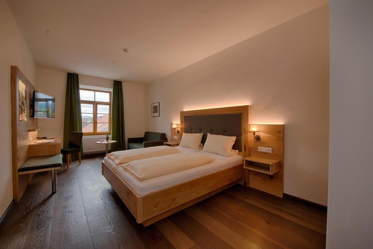 Comfort Single Room photo 1