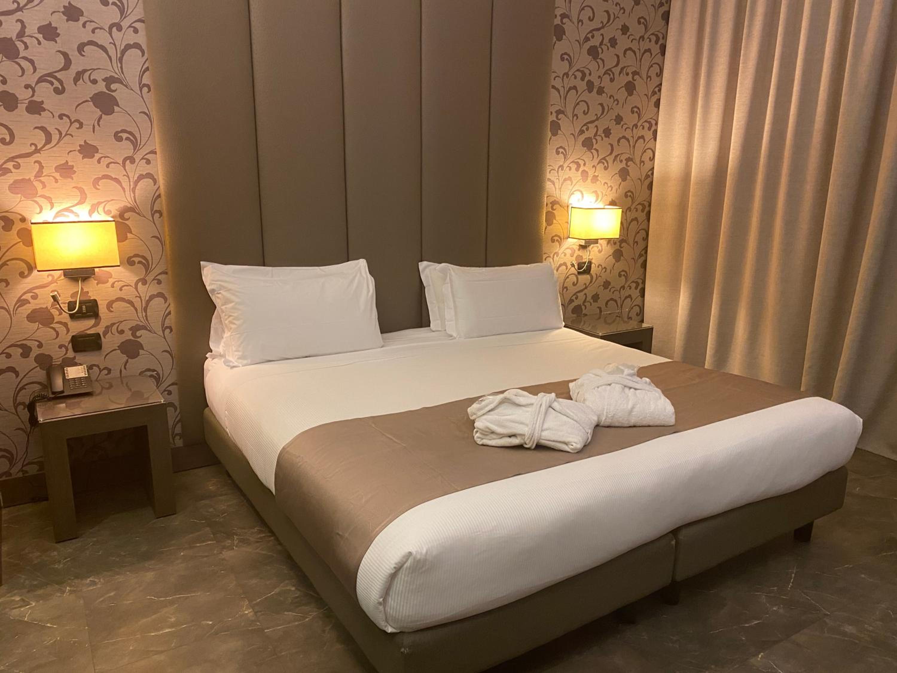 Superior Double or Twin Room