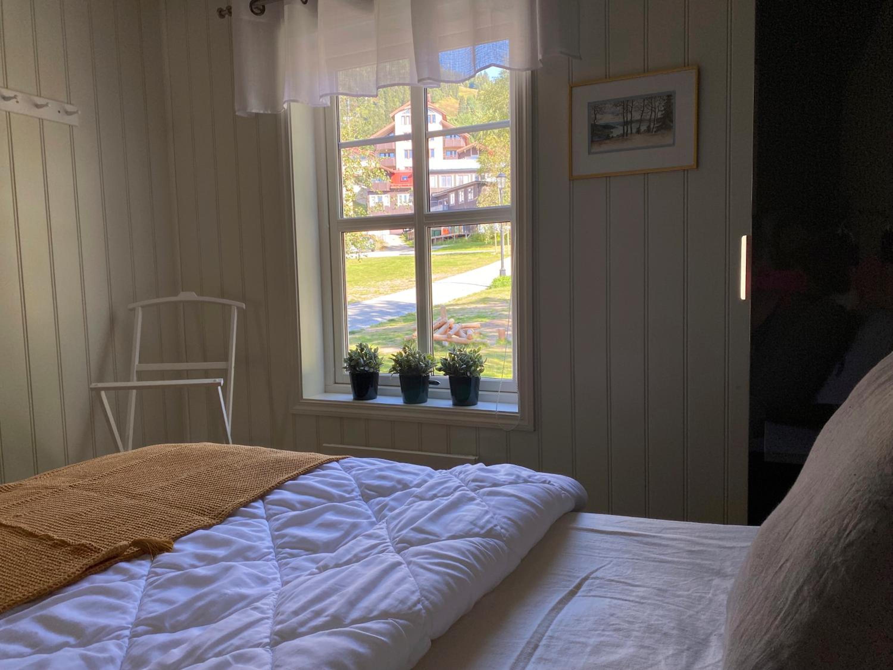 Superior Apartment with Sauna photo 3