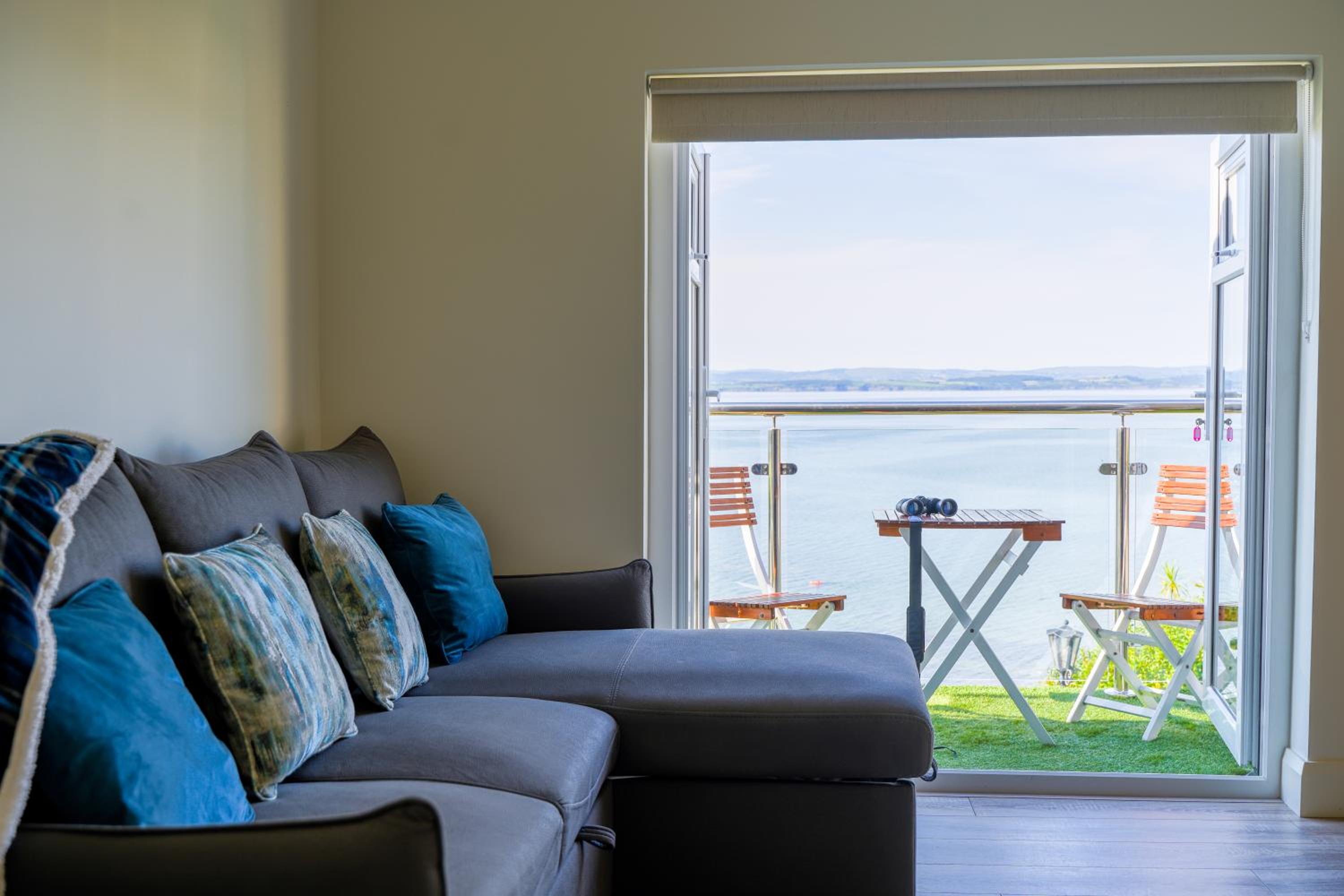 Penthouse Apartment photo 2