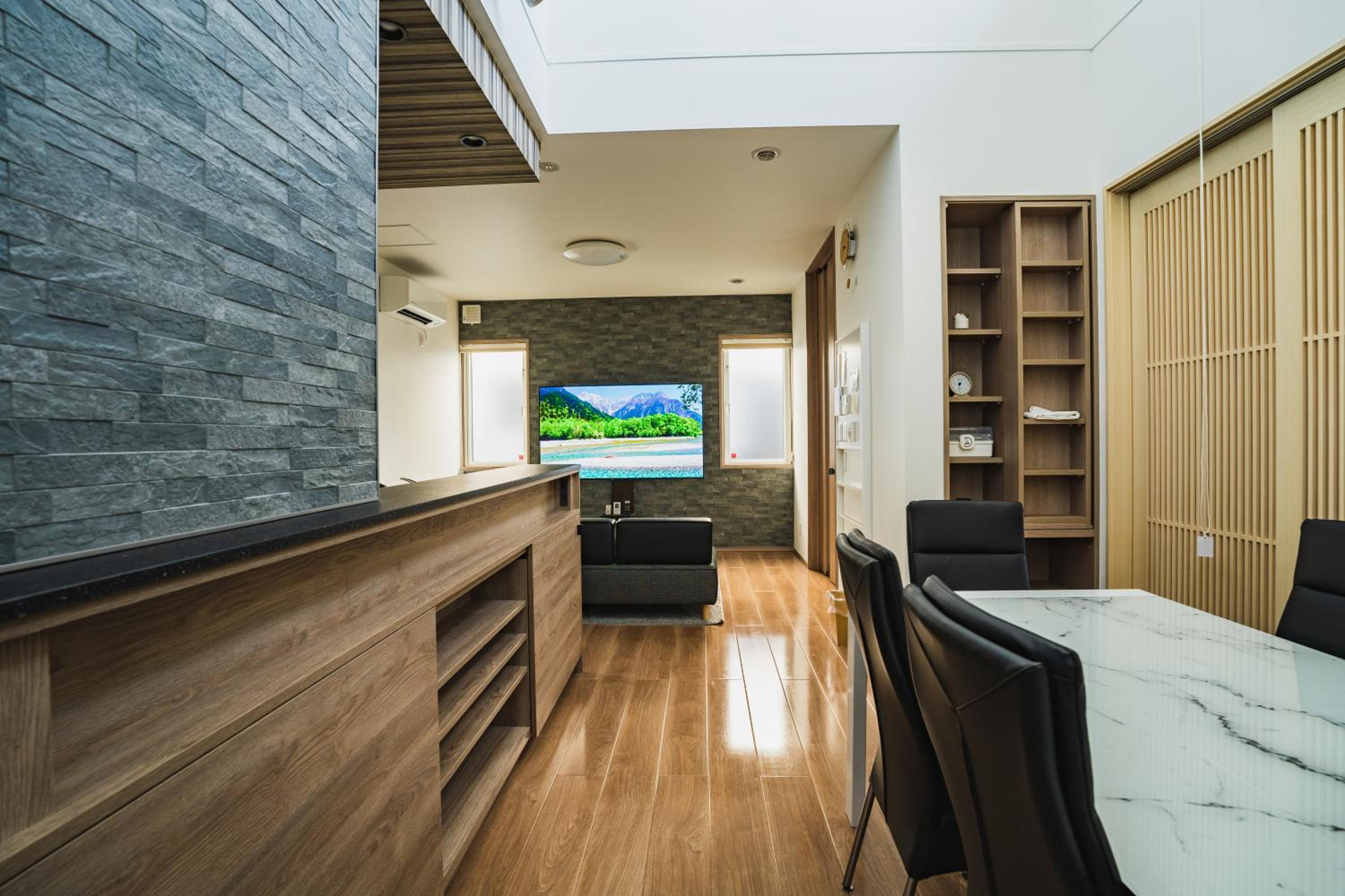 Two-Bedroom Villa photo 1