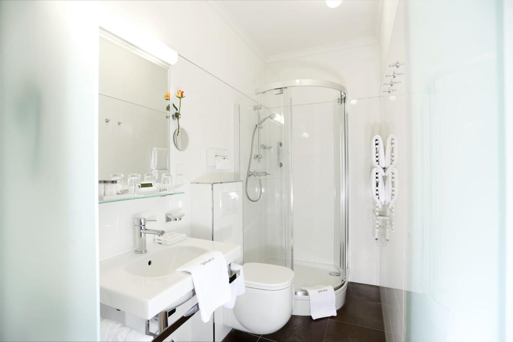 Standard Single Room photo 2