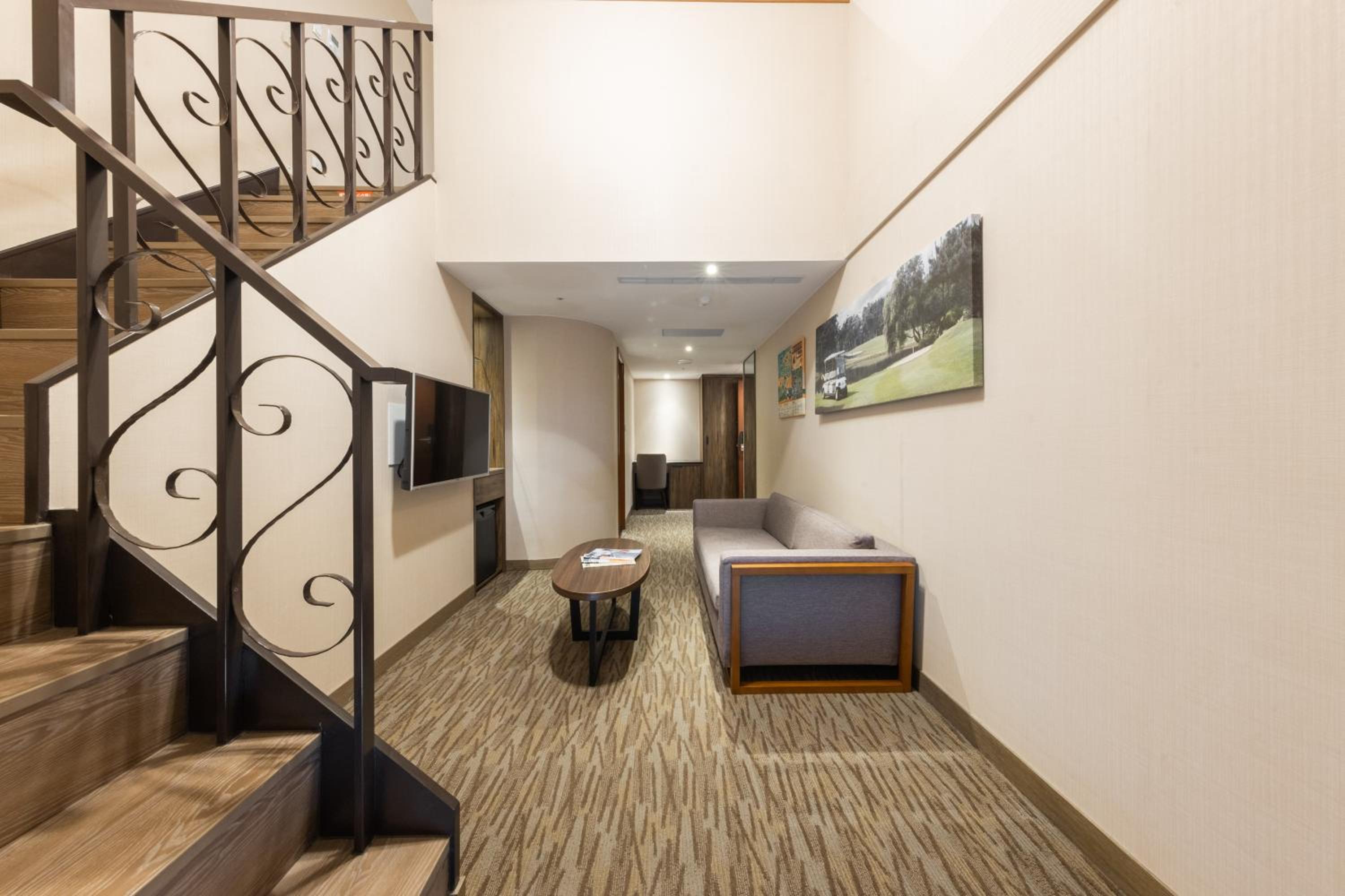 Superior Triple Room - No Window