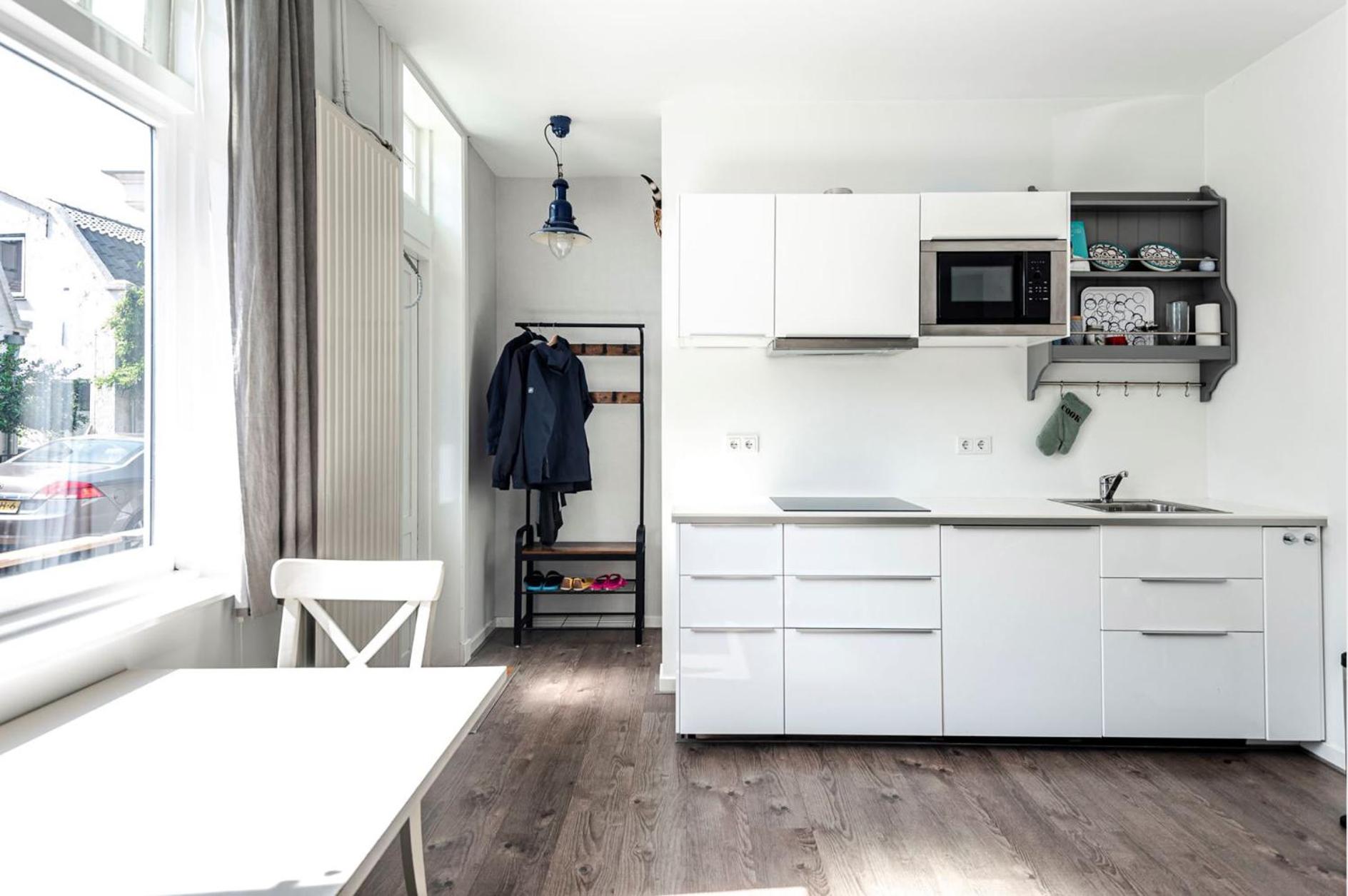 Deluxe Apartment photo 2