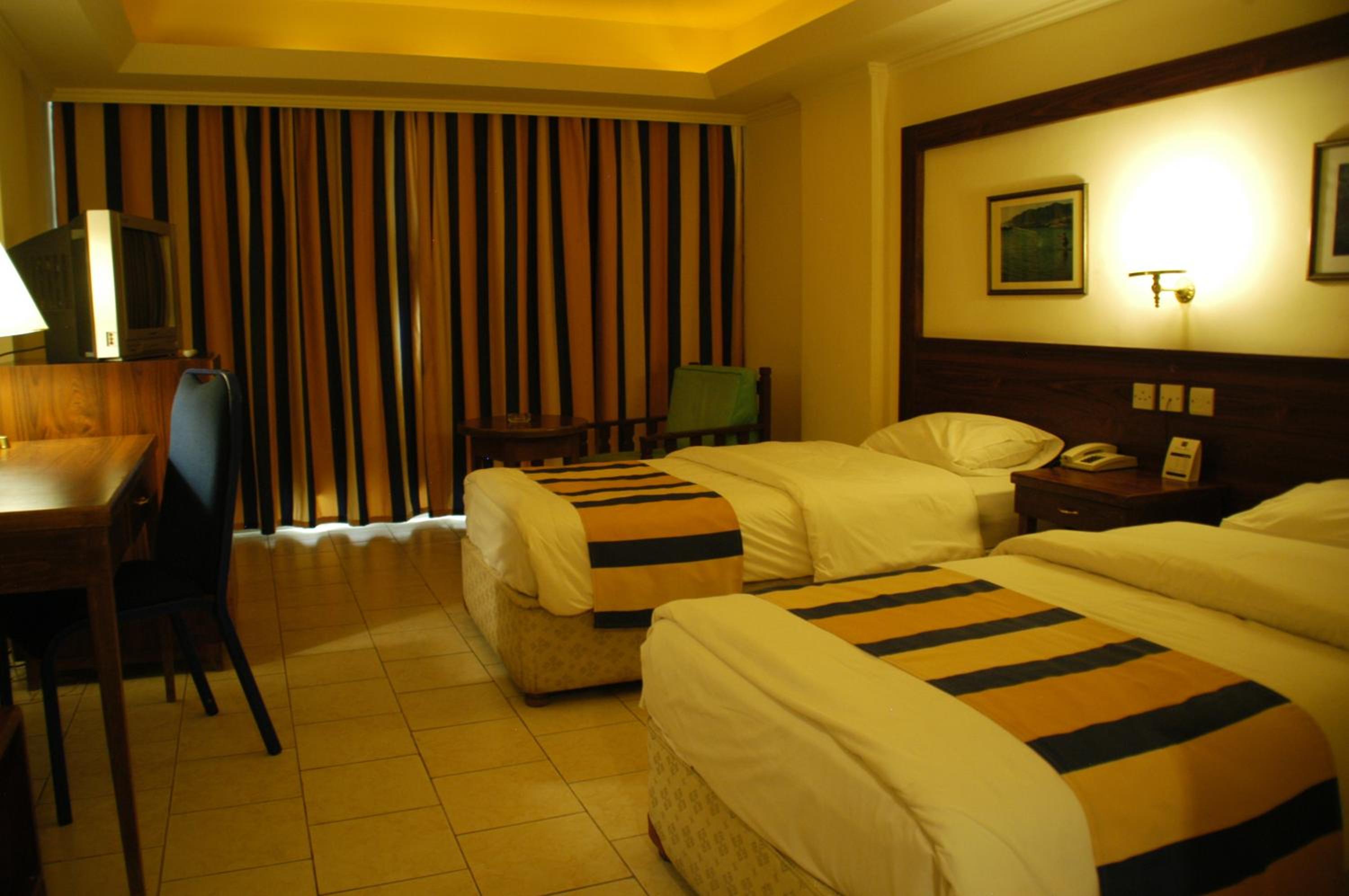 Two-Bedroom Suite photo 1