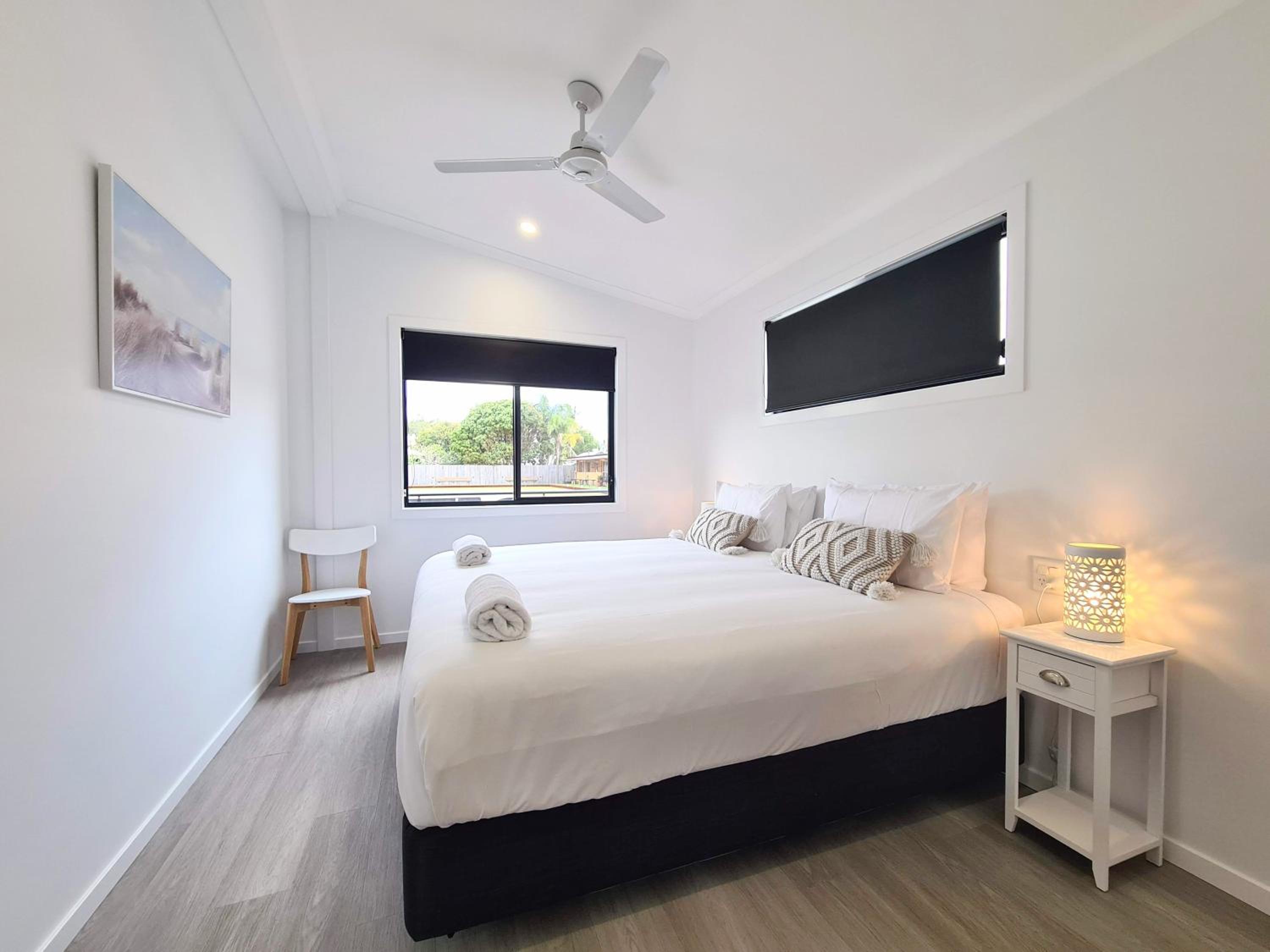 One-Bedroom House photo 1