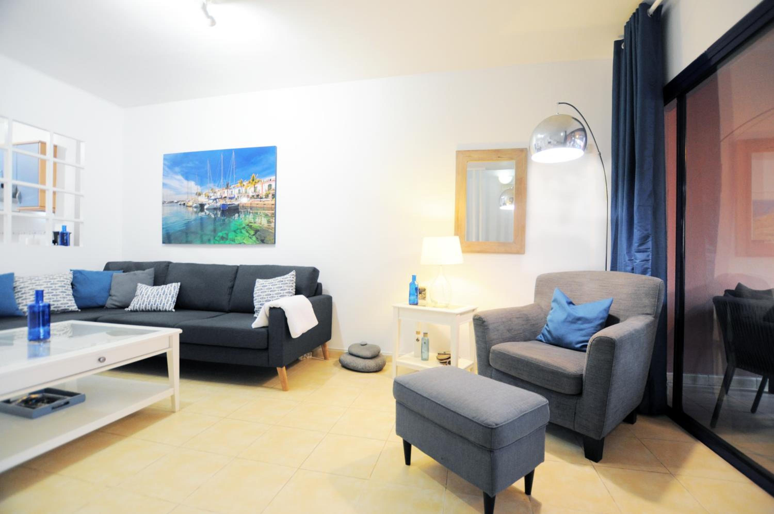 Two-Bedroom House photo 3