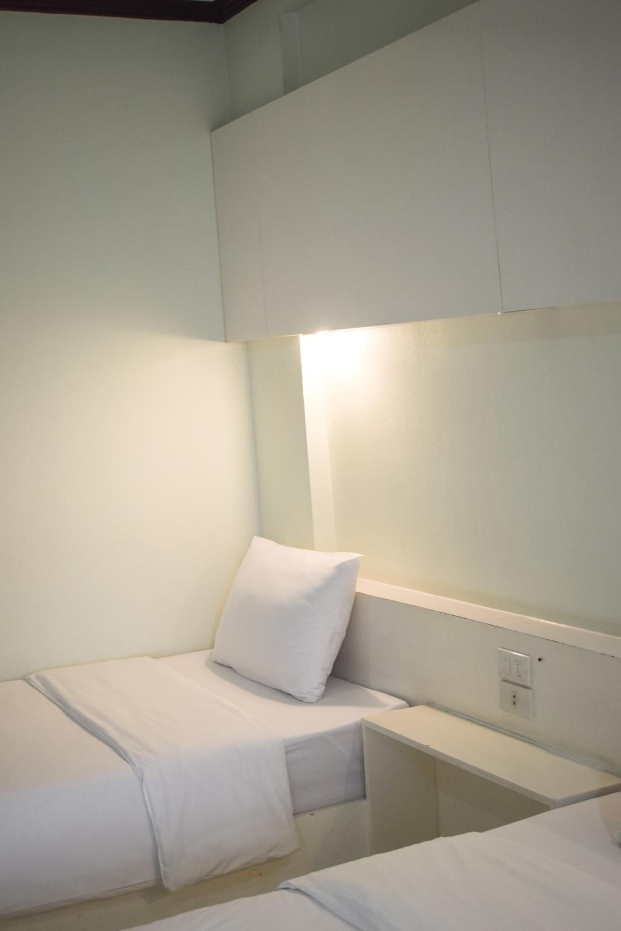 Standard Twin Room photo 3