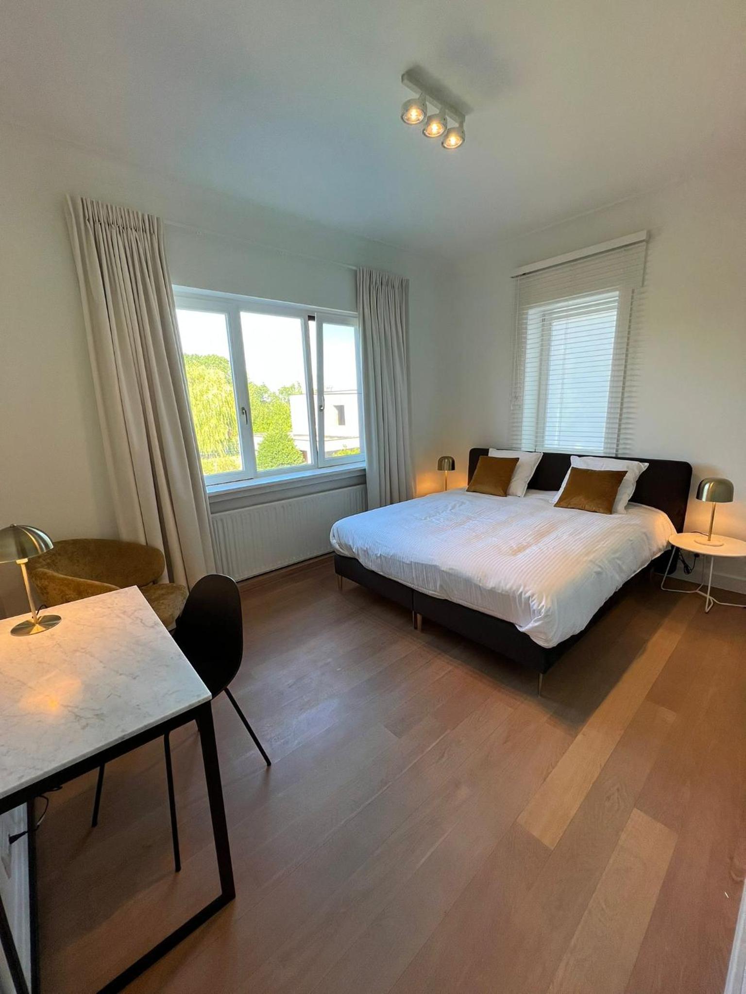 Superior Double Room photo 1