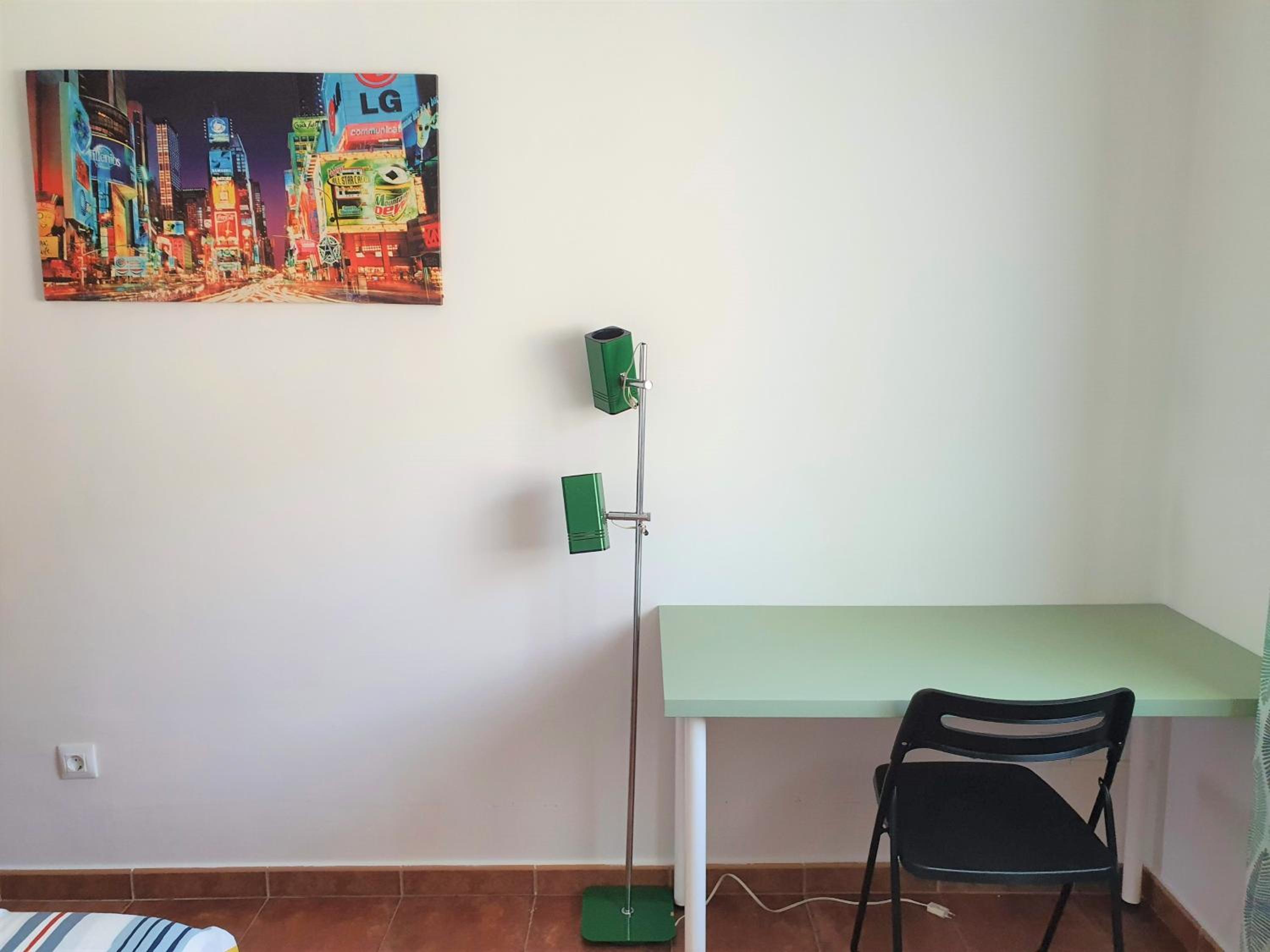 Departamento de tres habitaciones