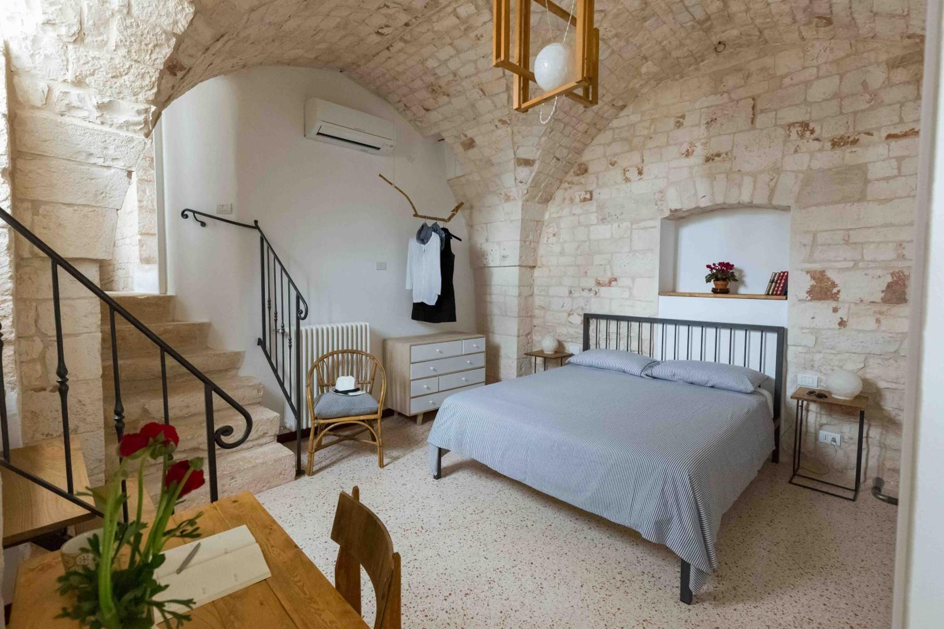 Double Room with Terrace - Photo 1
