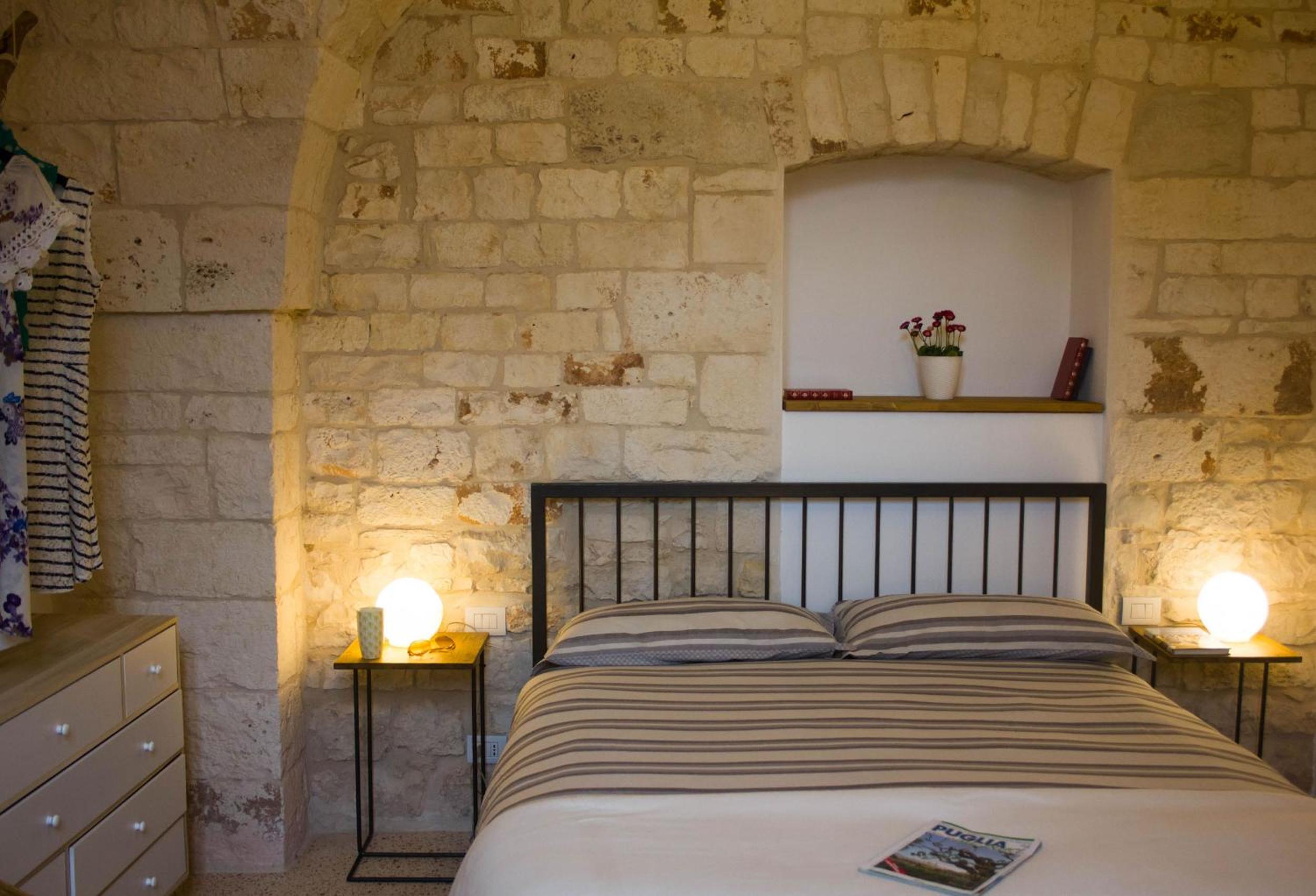 Double Room with Terrace - Photo 5