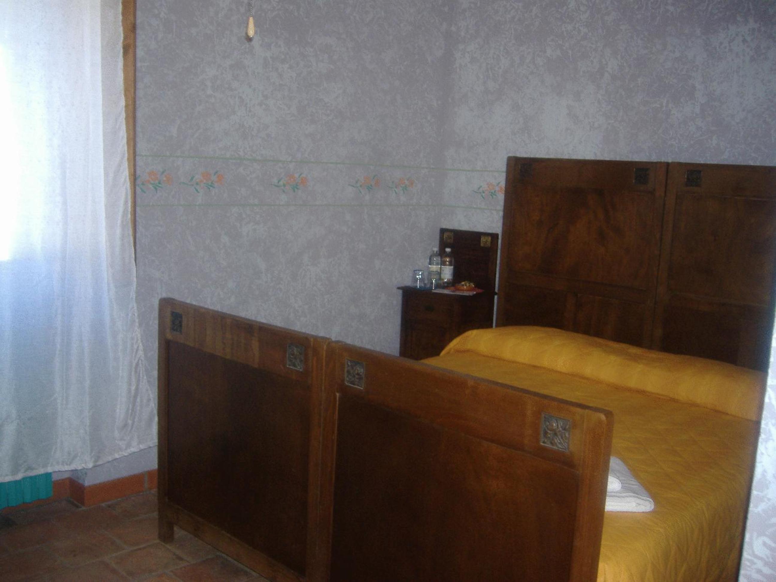 Double or Twin Room photo 3