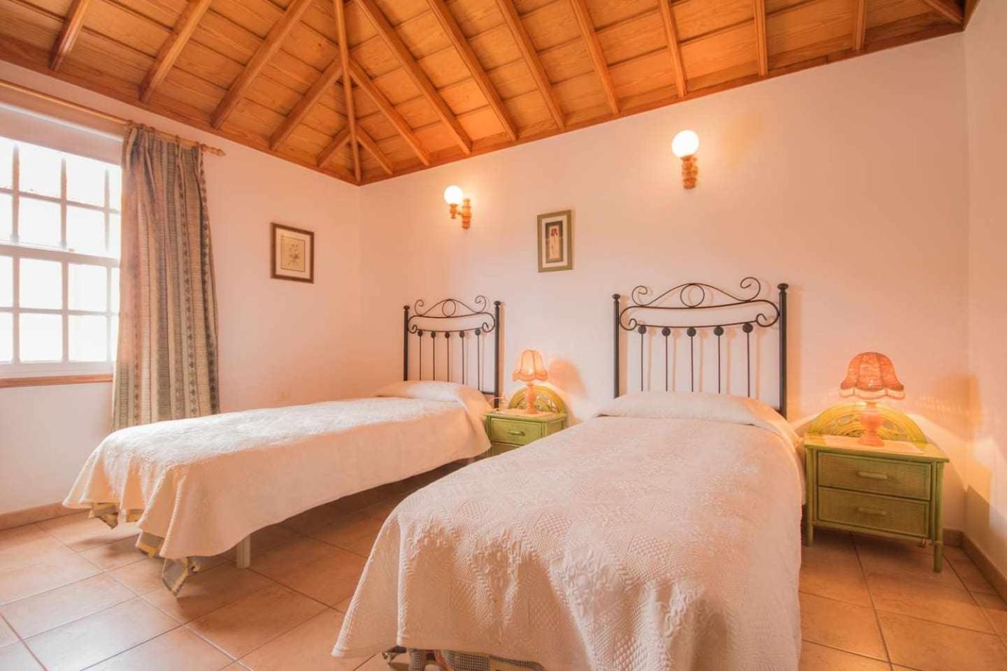 Chalet de Dos Habitaciones