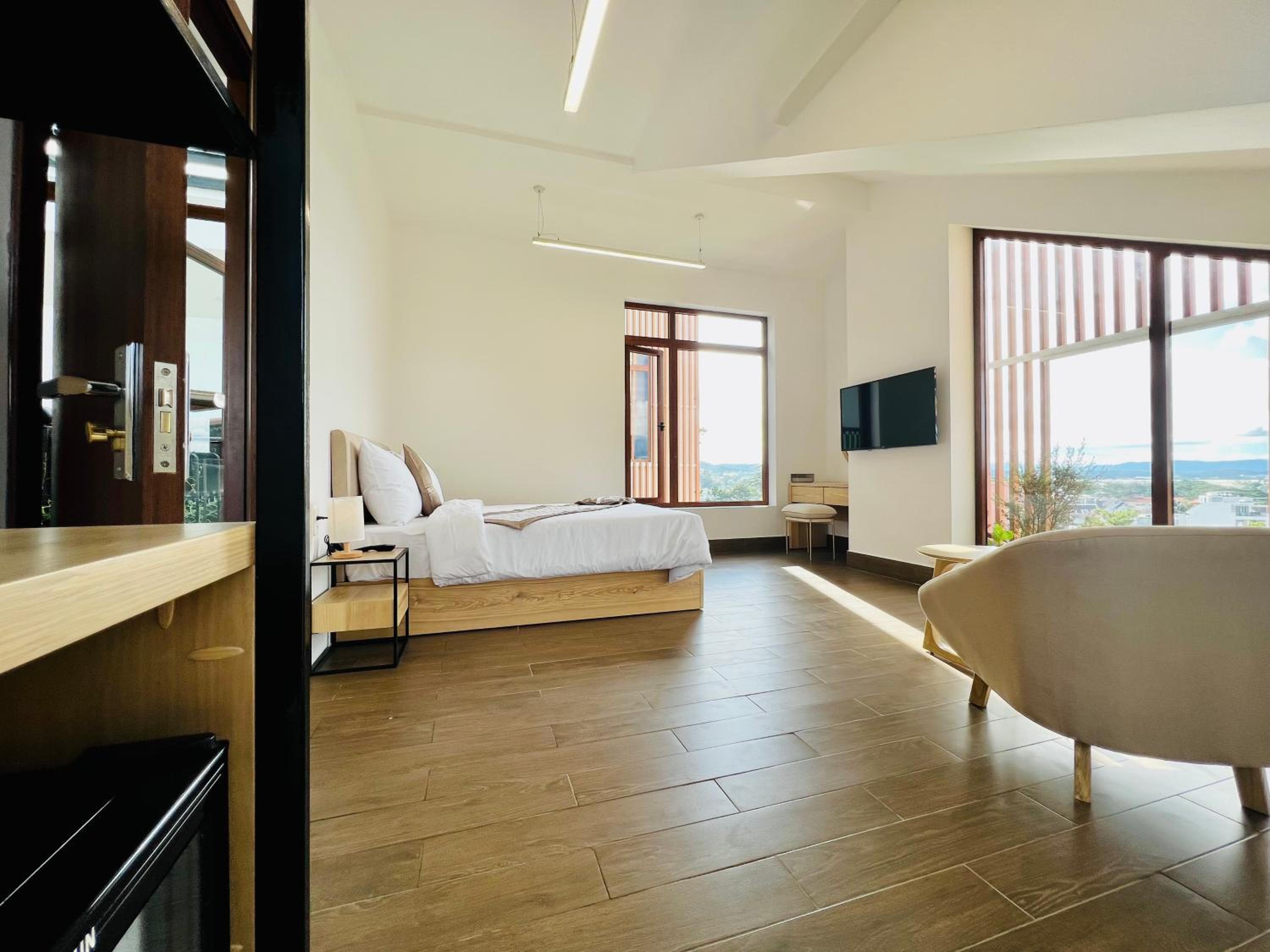 Family Suite - Photo 14