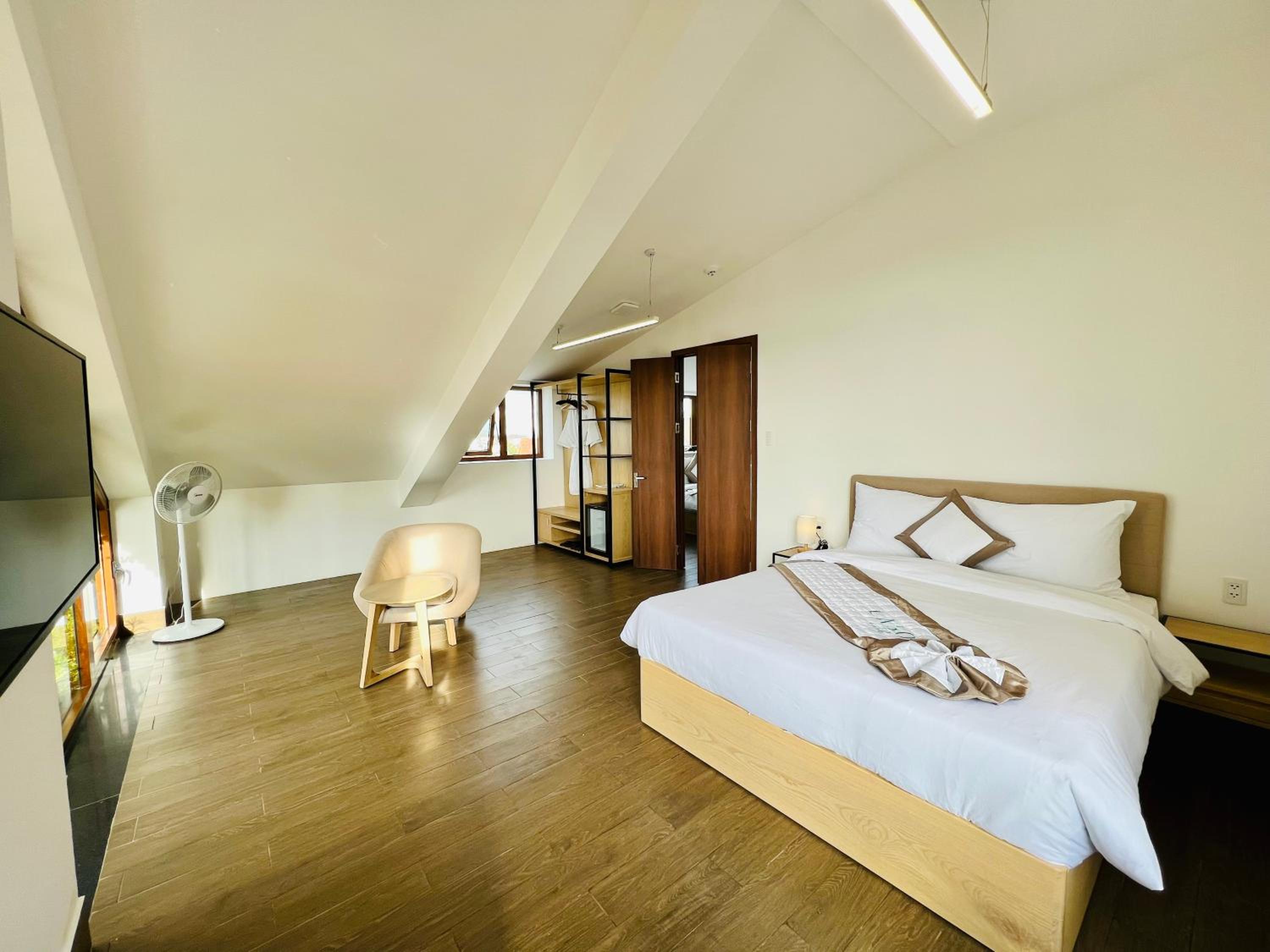 Family Suite - Photo 2