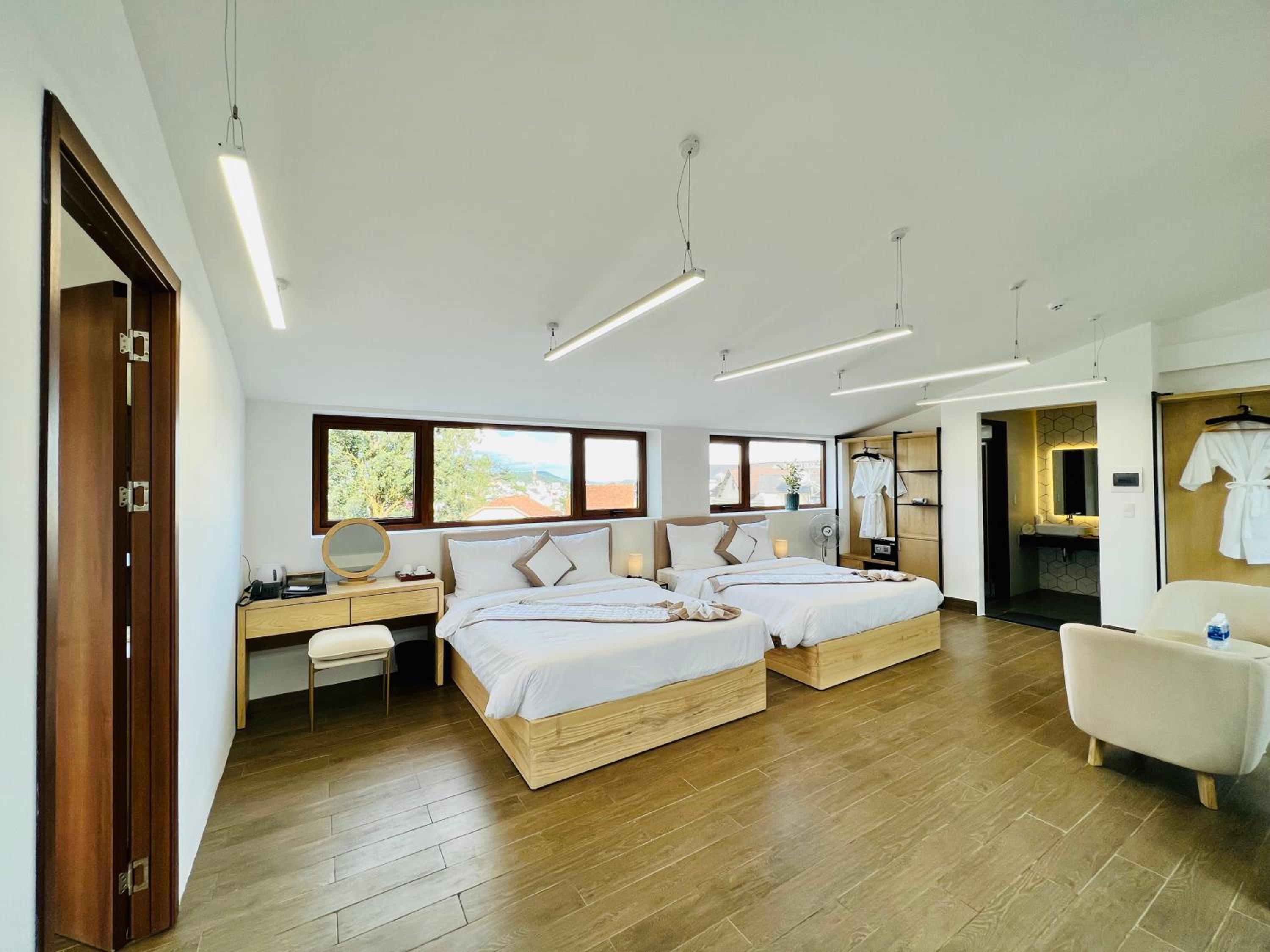 Family Suite - Photo 4