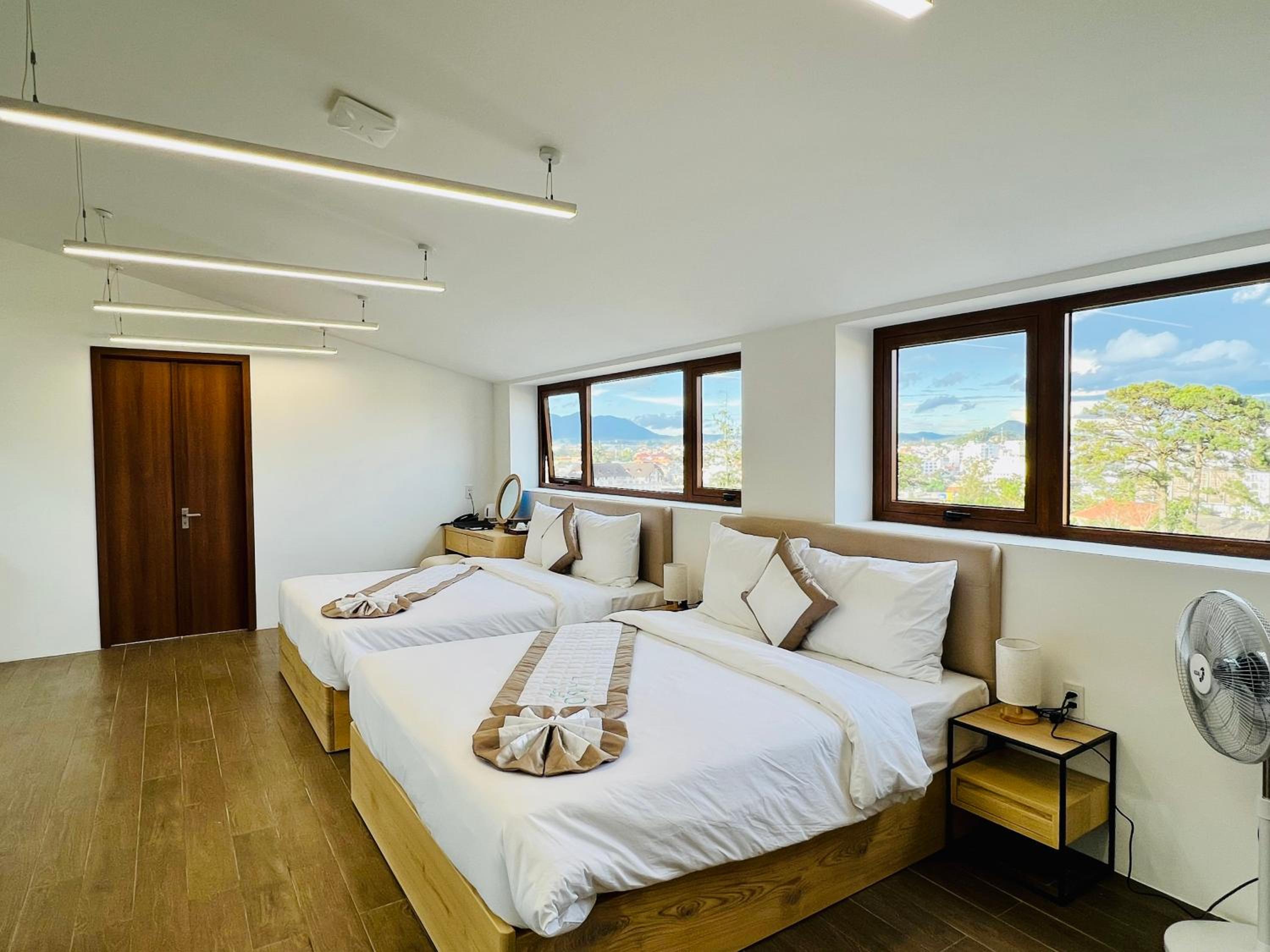 Family Suite - Photo 6