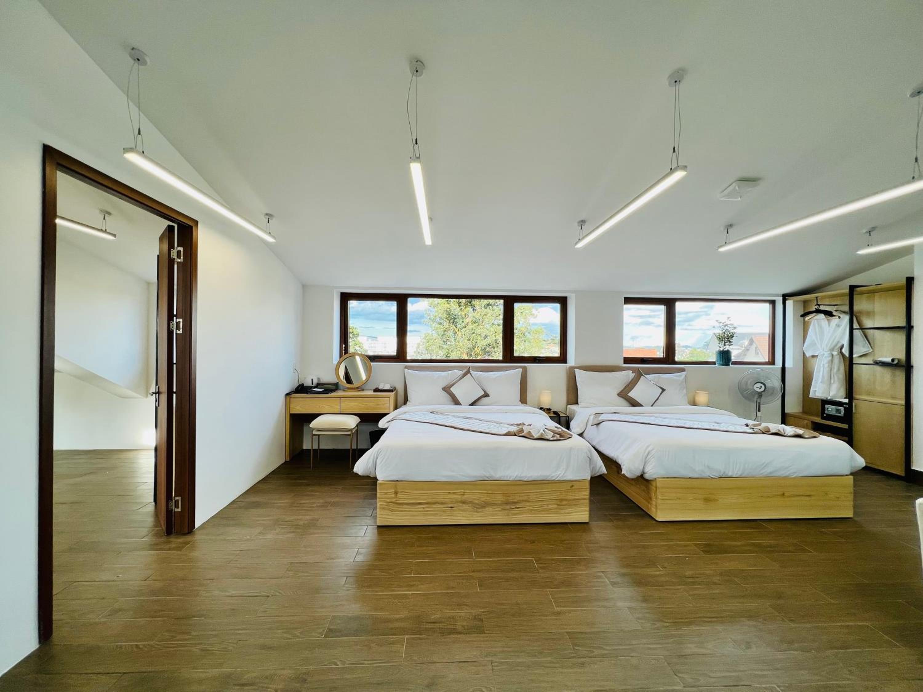 Family Suite - Photo 15