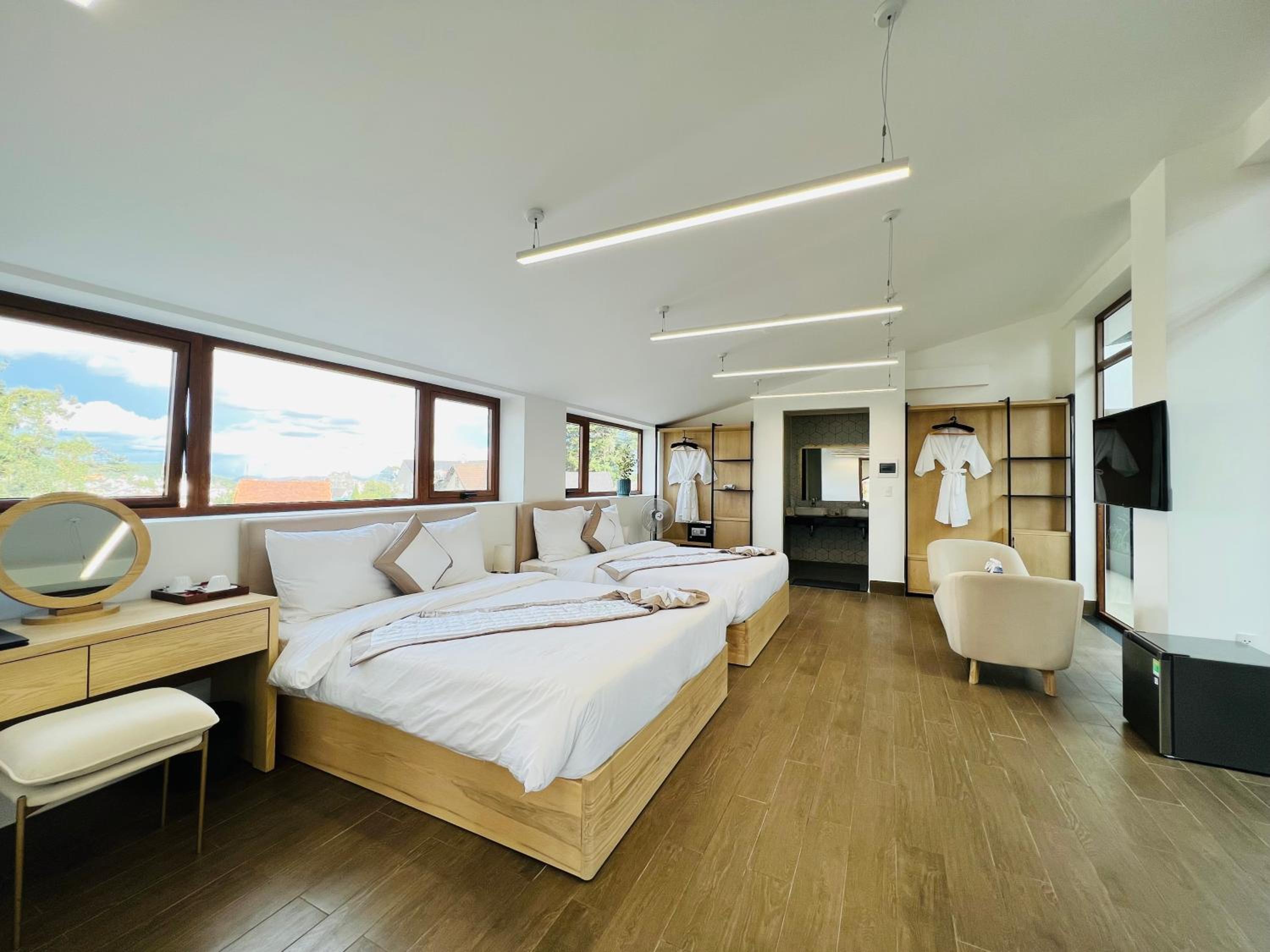 Family Suite - Photo 7