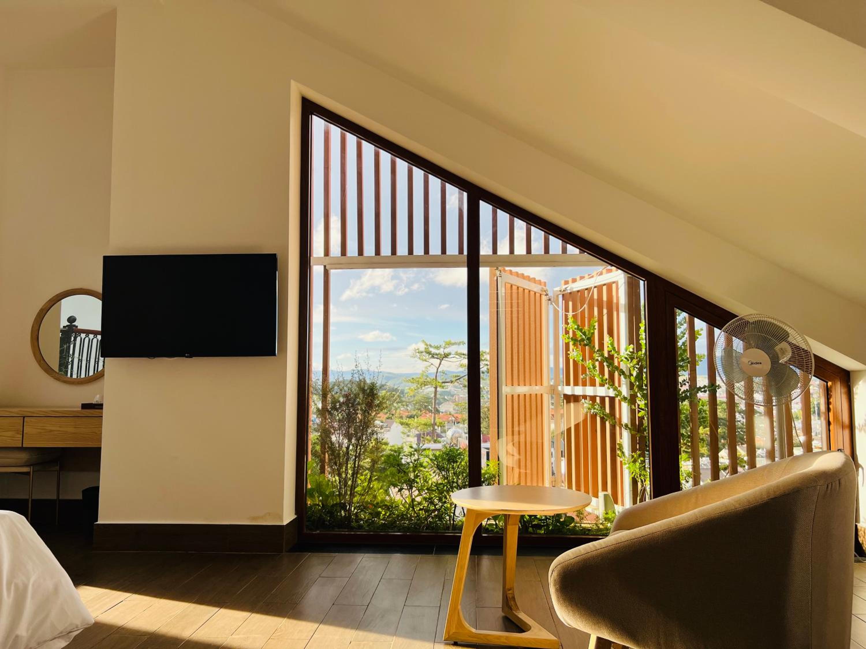 Family Suite - Photo 8