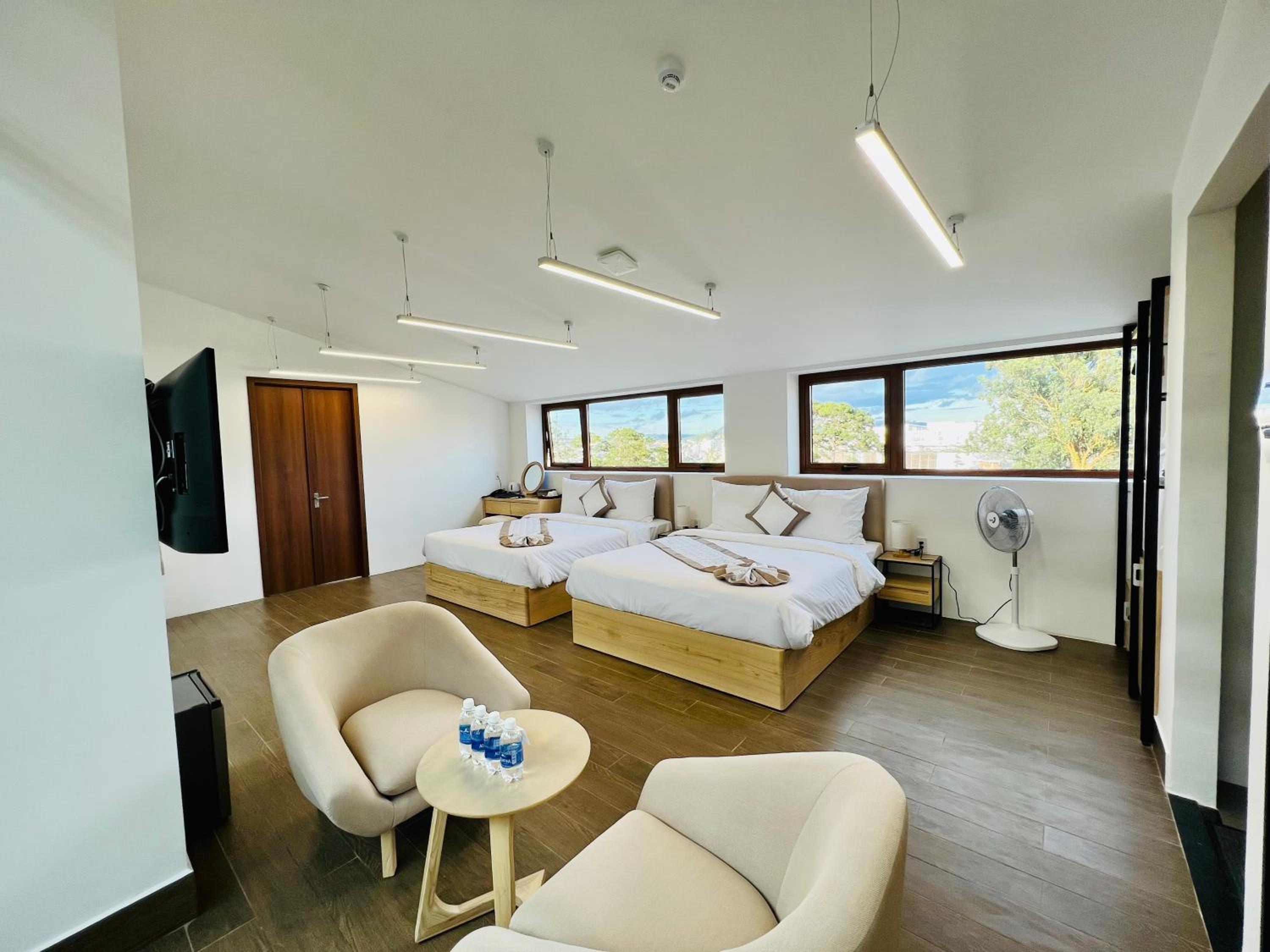 Family Suite - Photo 9