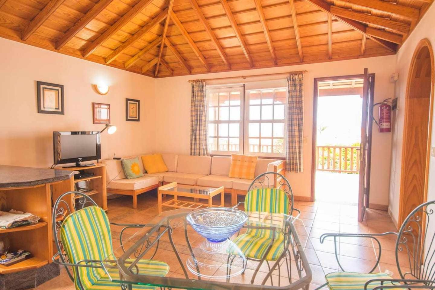 Two-Bedroom Chalet photo 3