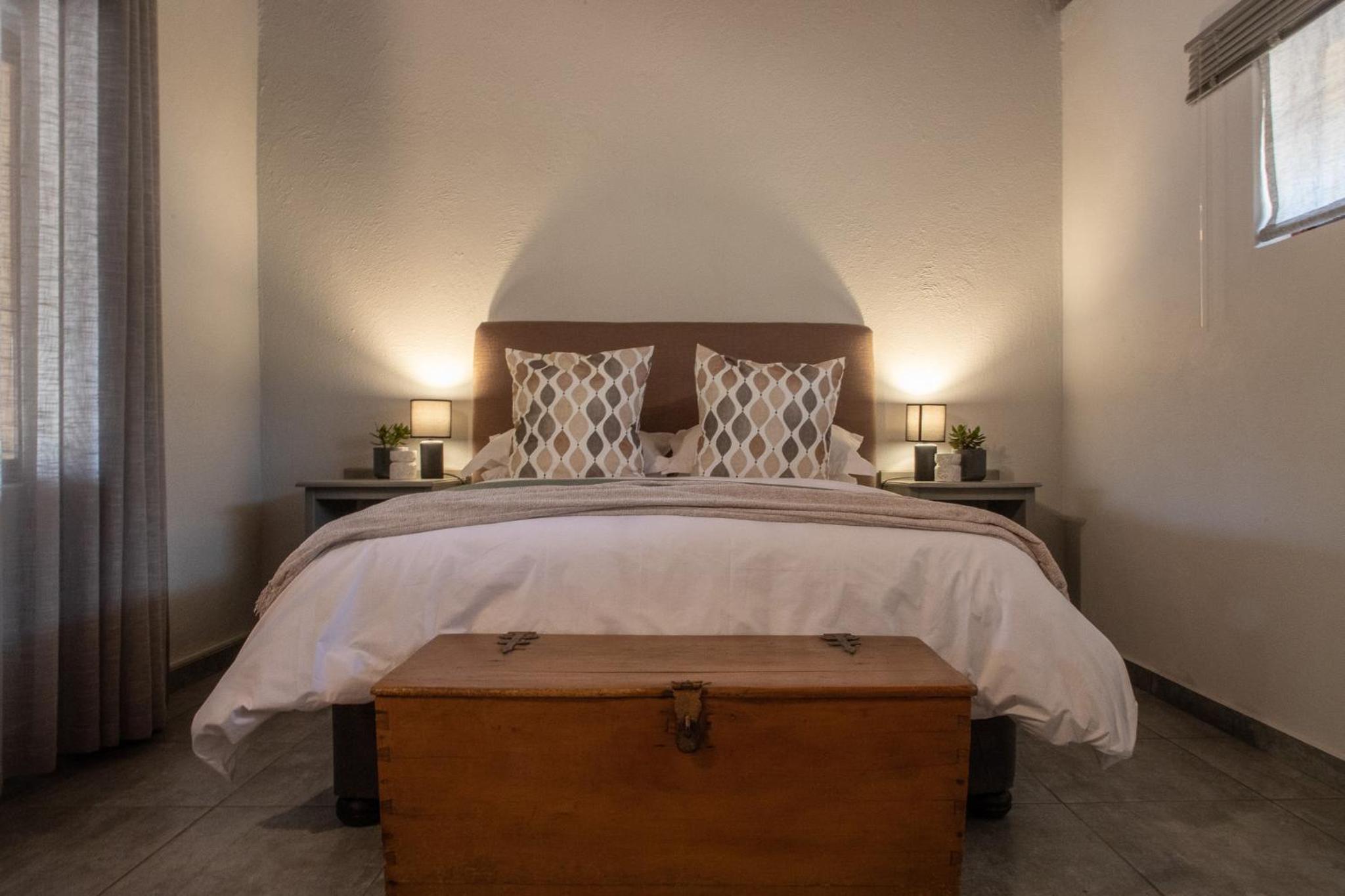 Deluxe Queen Room photo 1