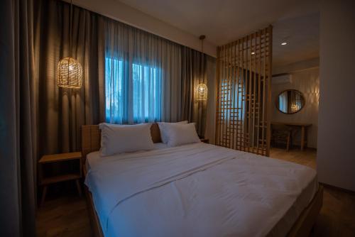 Junior Suite with Garden View photo 1