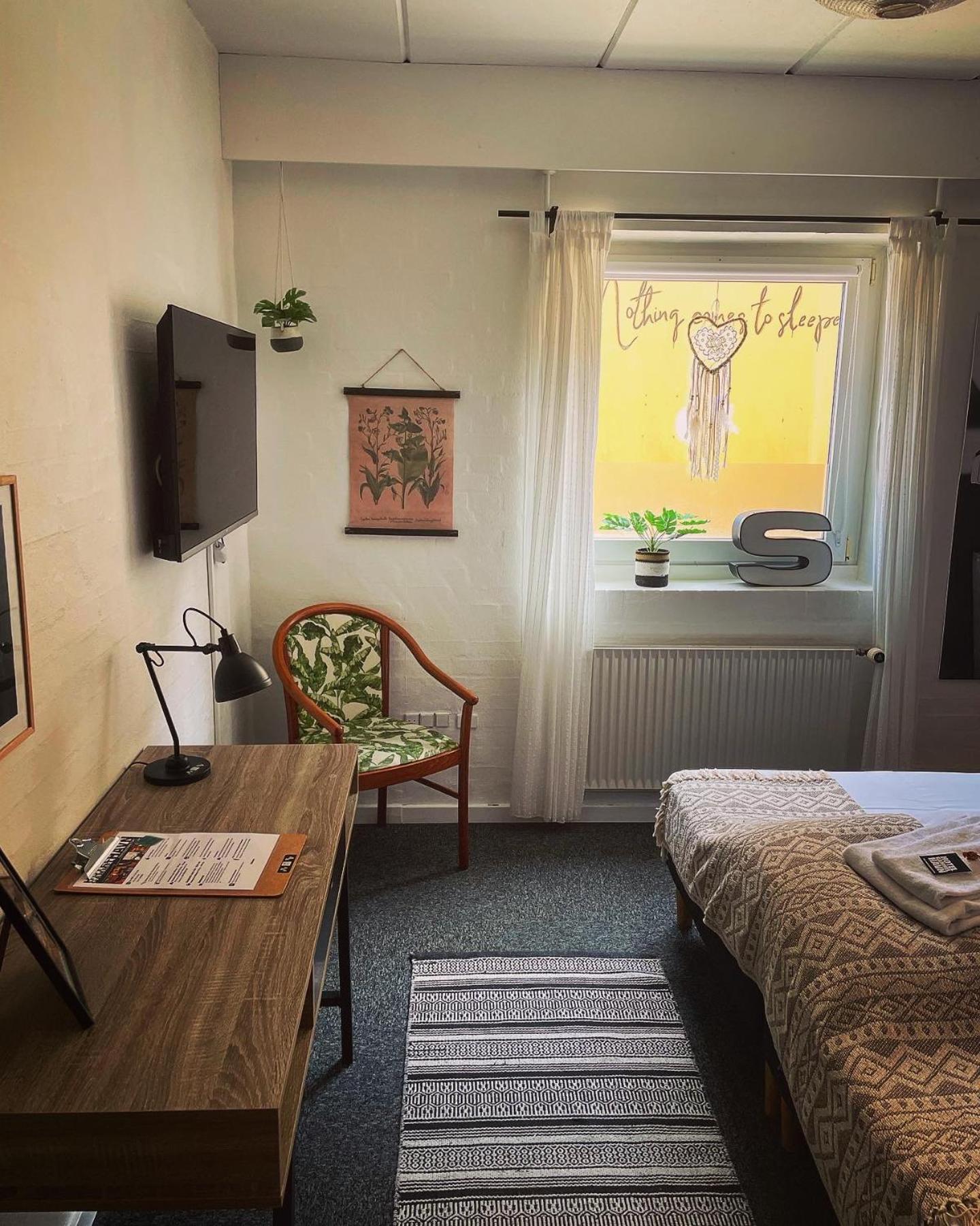 Single Room