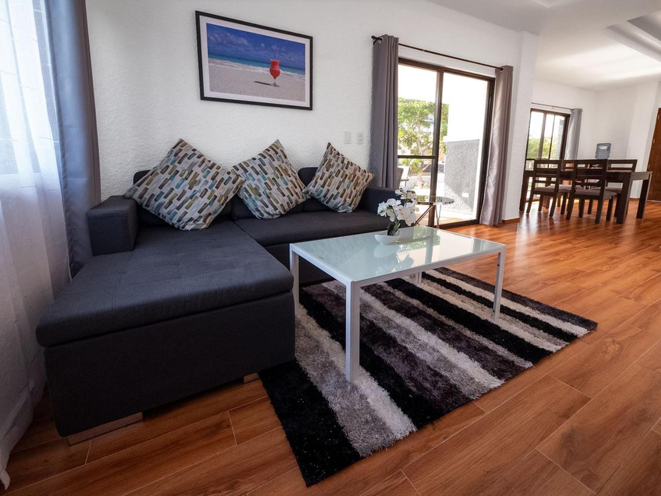 Two-Bedroom House - Photo 7