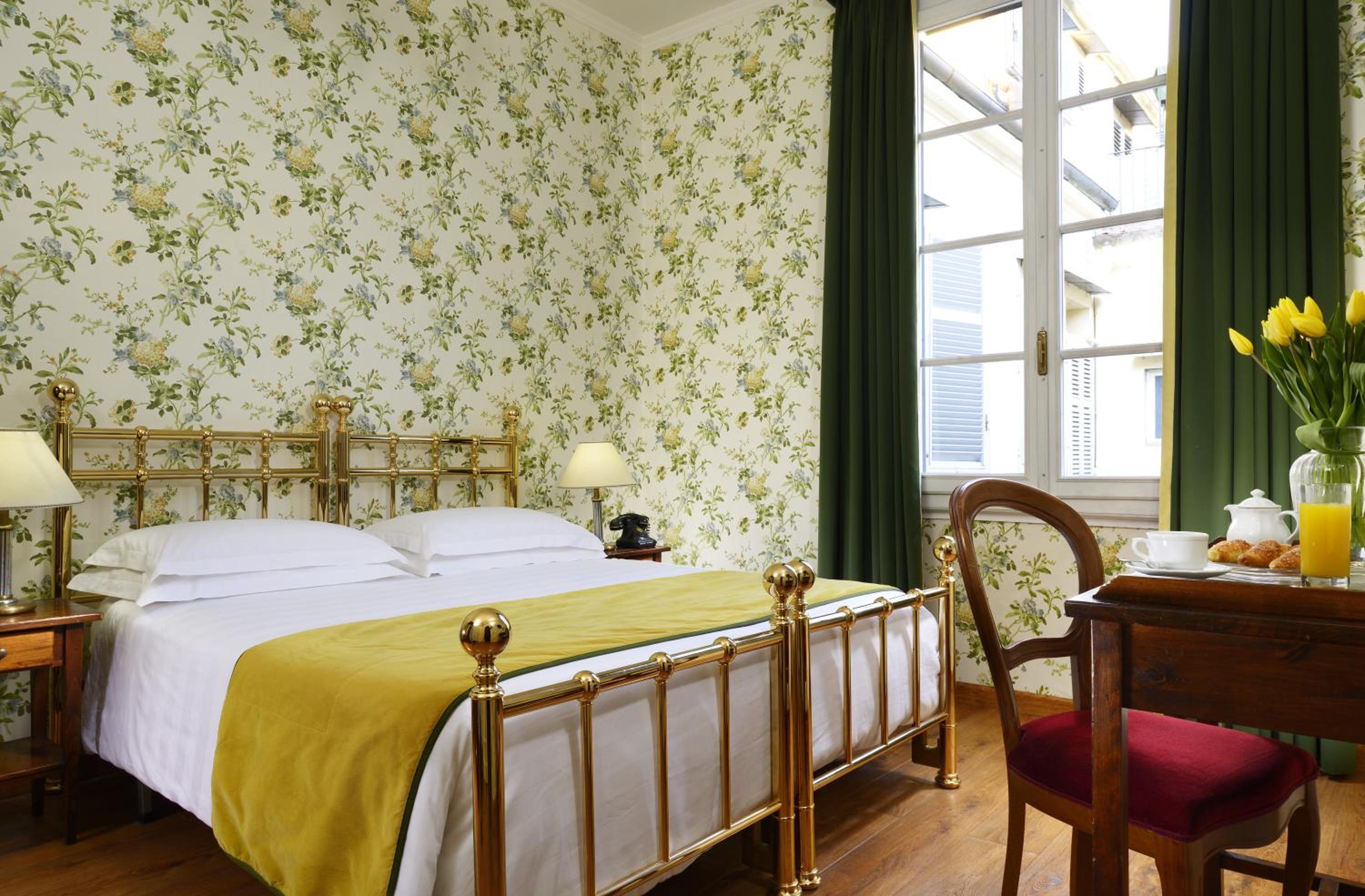 Two-Bedroom Suite (5 Adults)