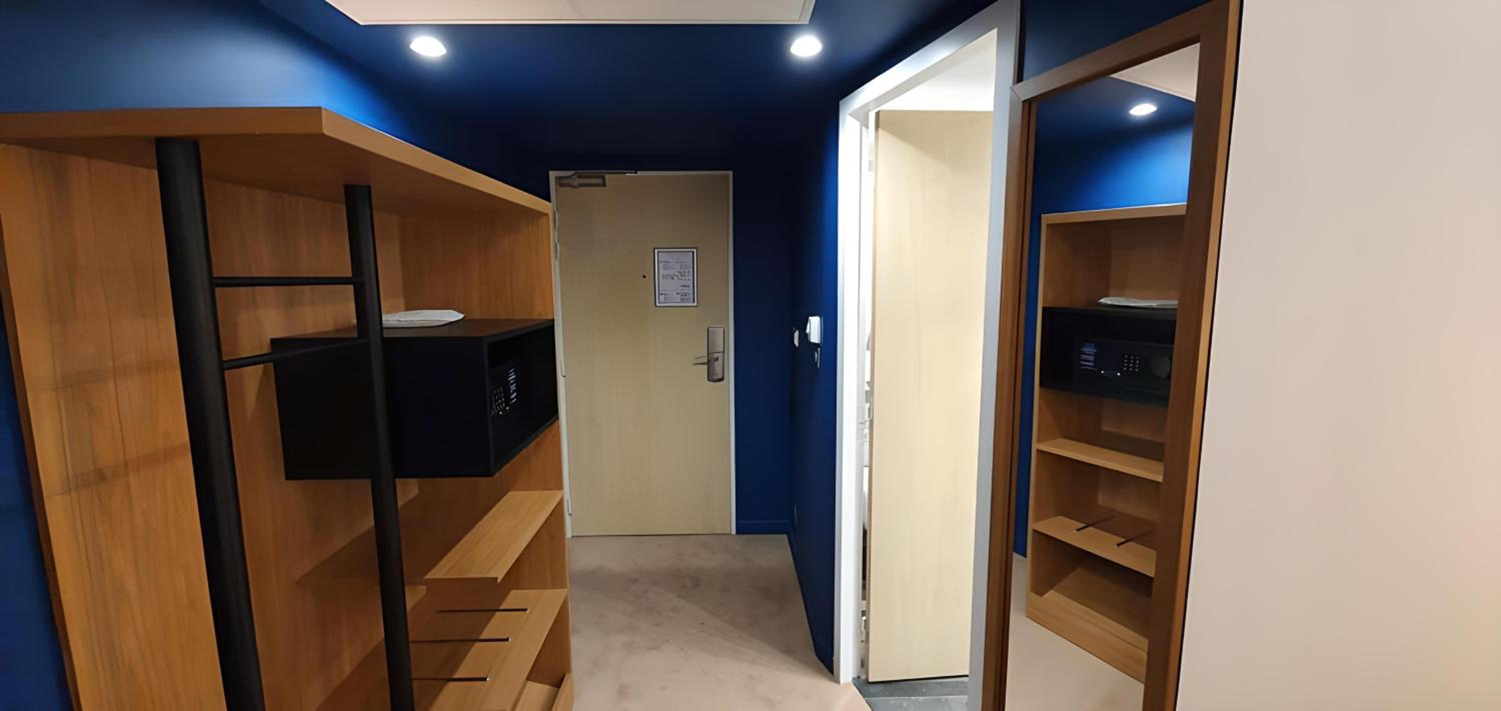 Double Room - Photo 4