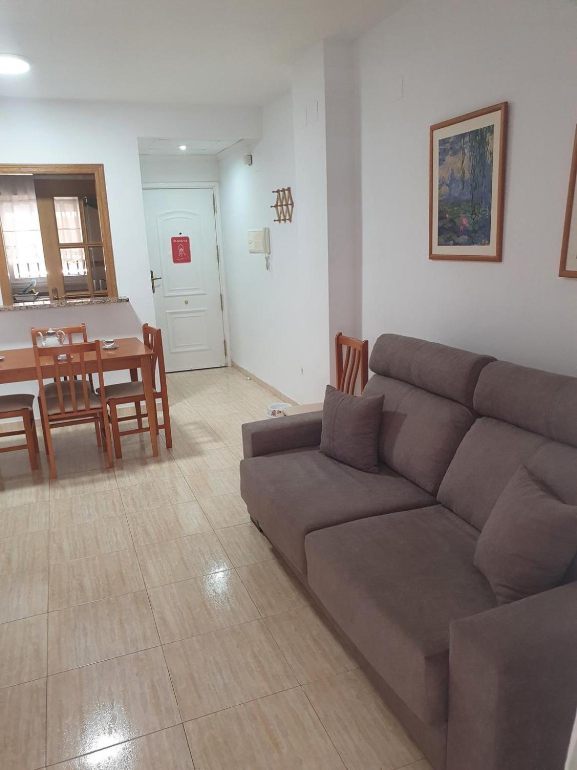 Apartamento