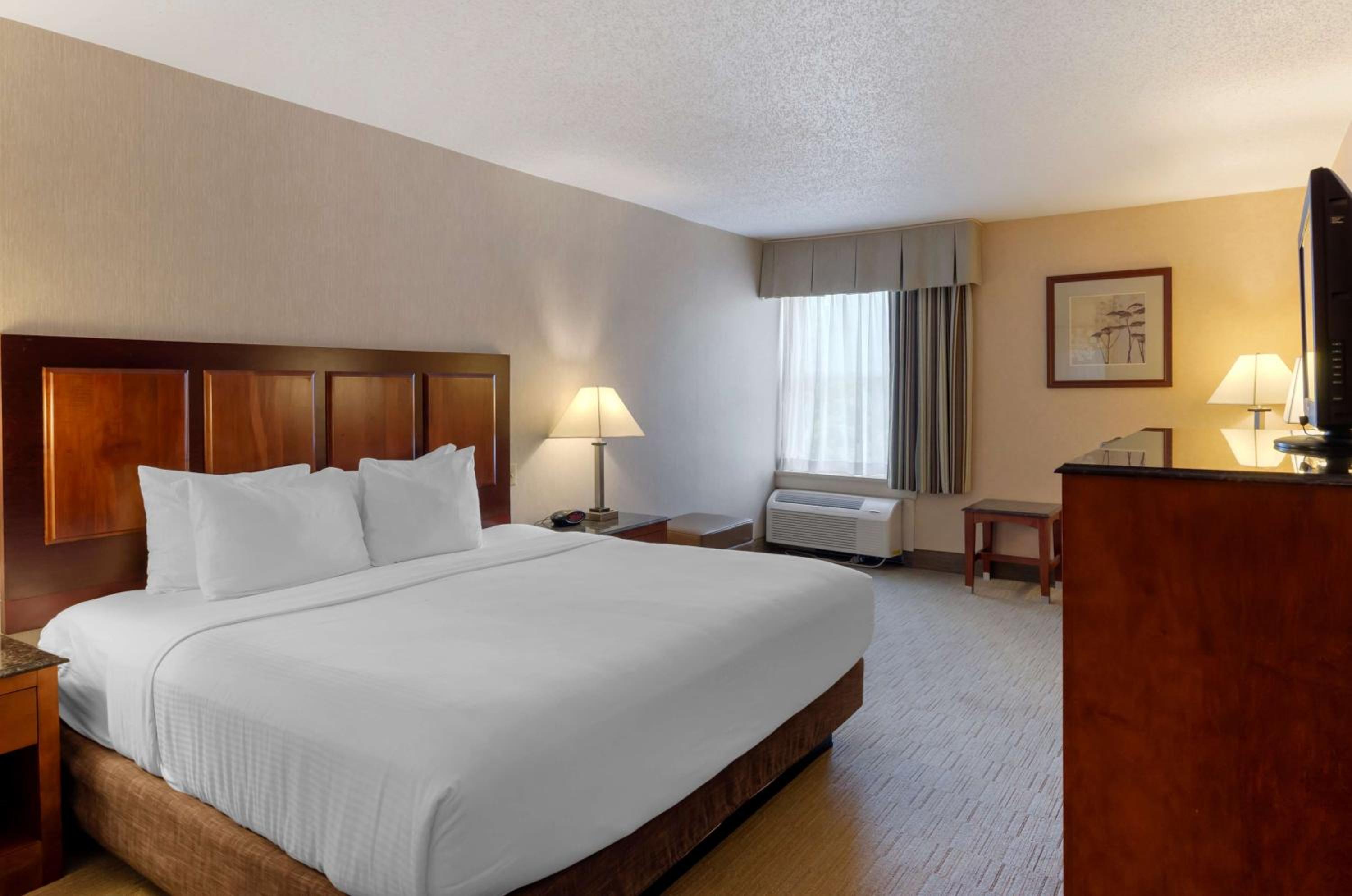 King Room - Mobility Access/Non-Smoking - Photo 3